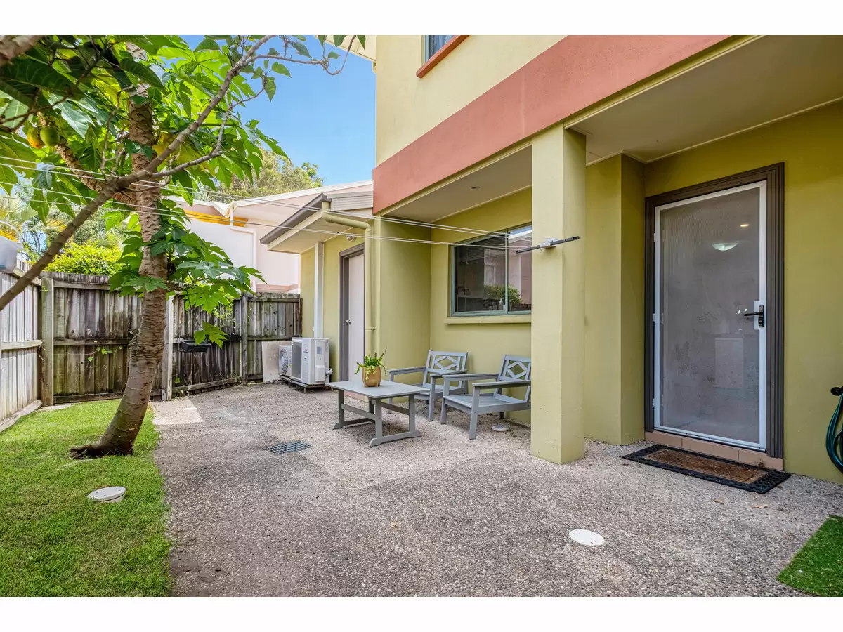 104/151-153 Mudjimba Beach Road, Mudjimba Sold by Queensland Sotheby's International Realty - image 1