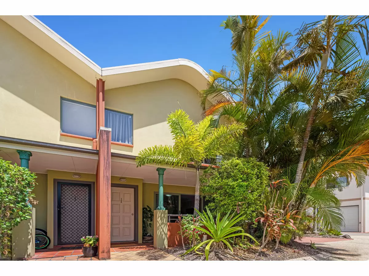 104/151-153 Mudjimba Beach Road, Mudjimba Sold by Queensland Sotheby's International Realty - image 1