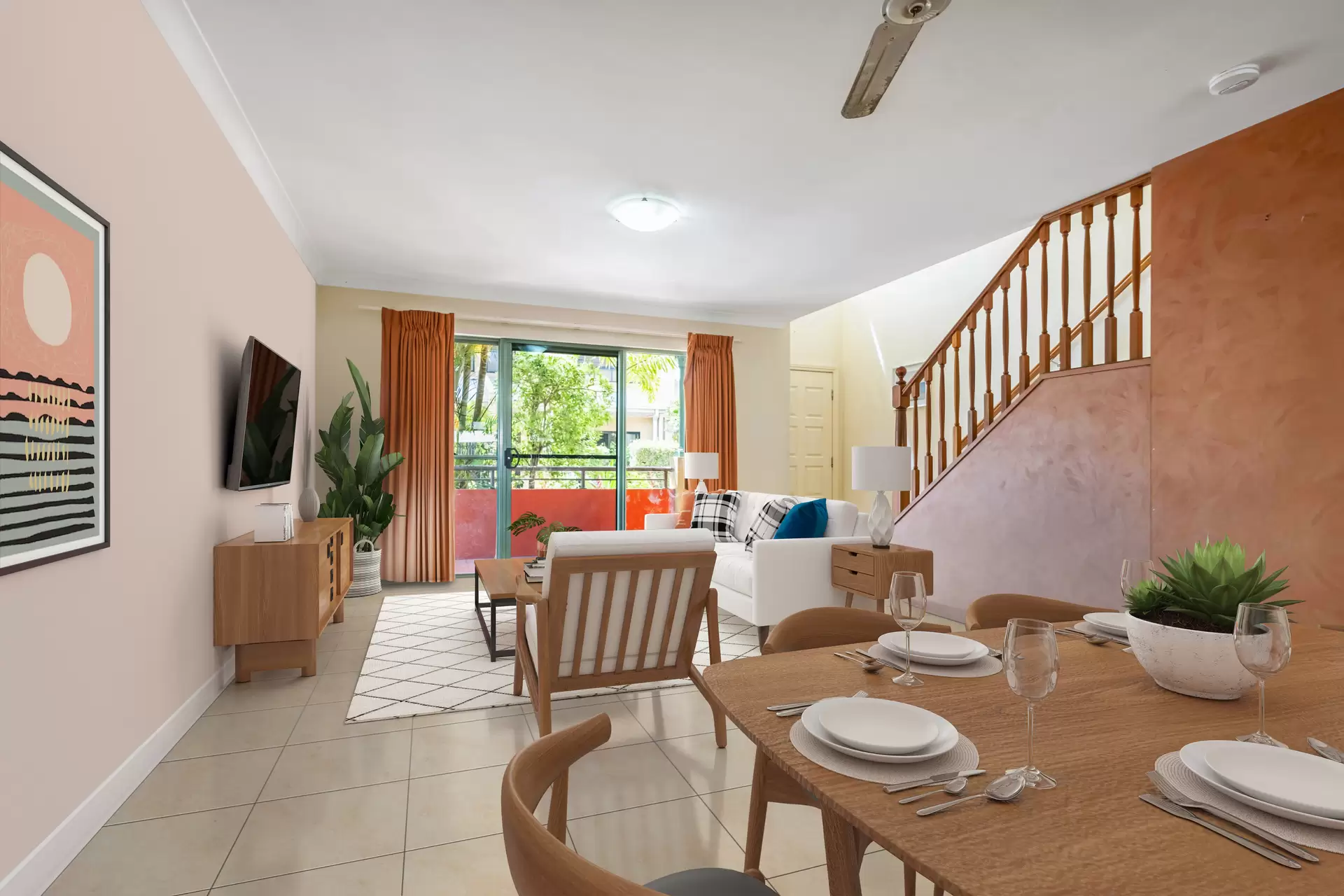 104/151-153 Mudjimba Beach Road, Mudjimba Sold by  - image 1