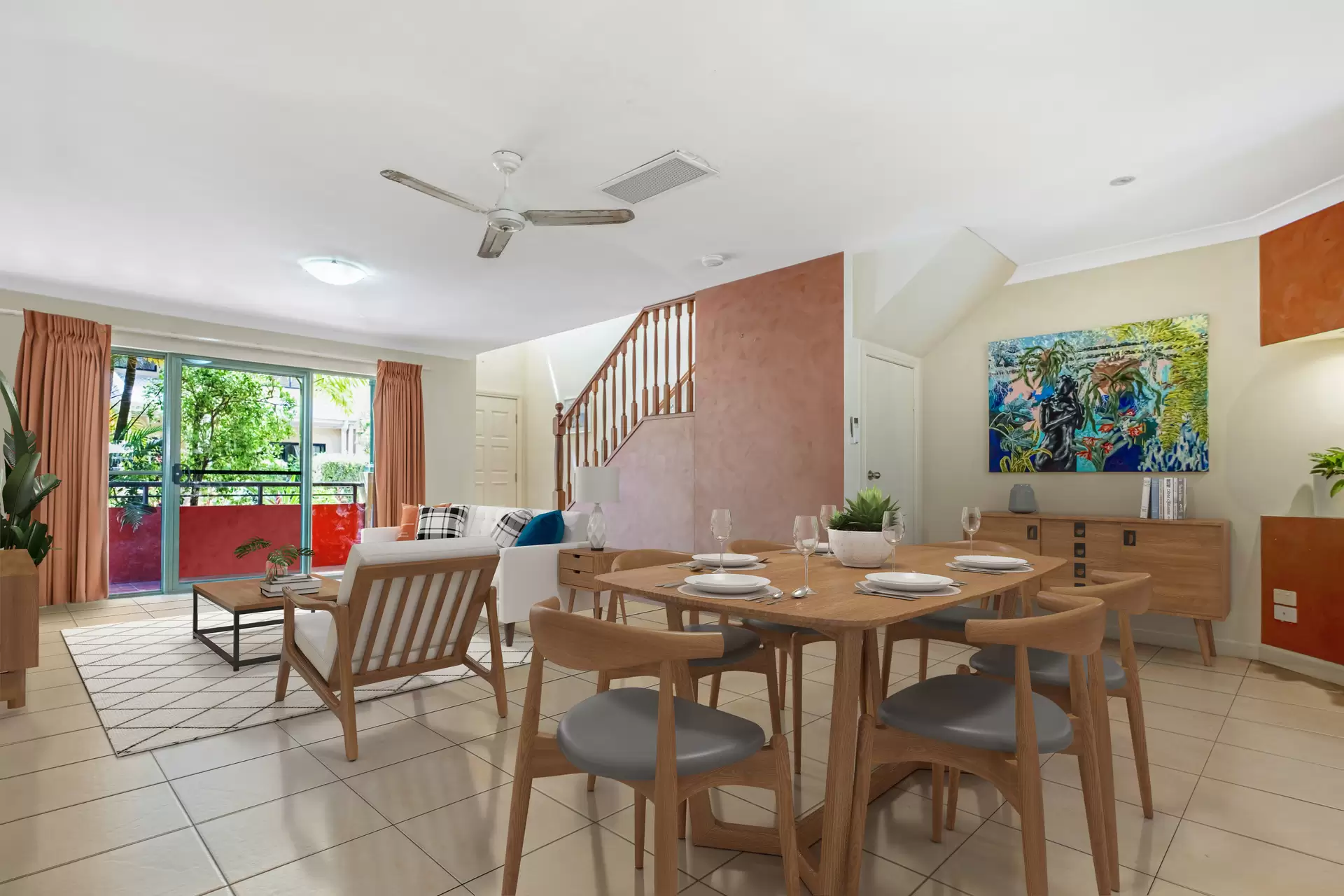 104/151-153 Mudjimba Beach Road, Mudjimba Sold by  - image 1
