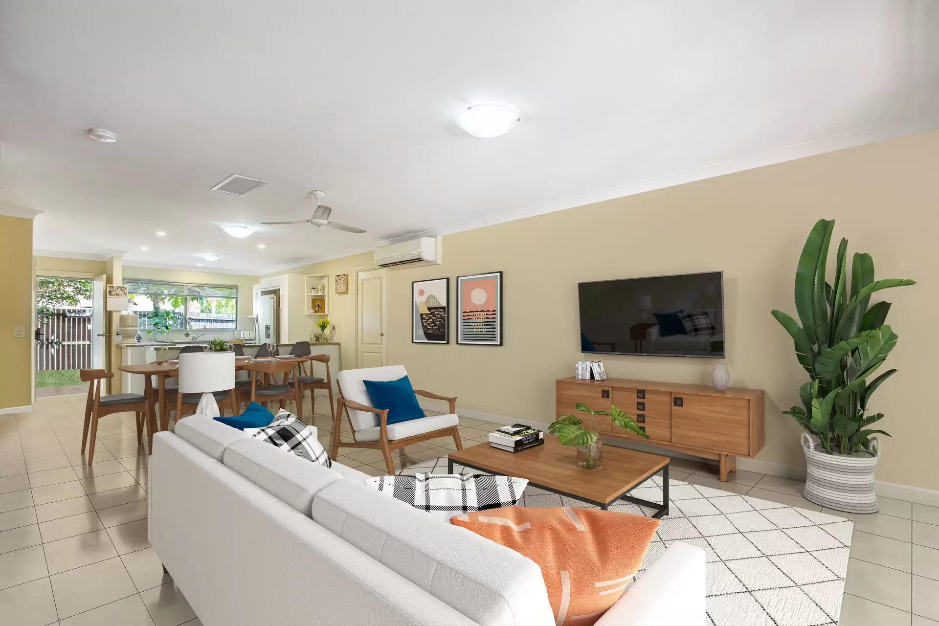 104/151-153 Mudjimba Beach Road, Mudjimba Sold by  - image 1