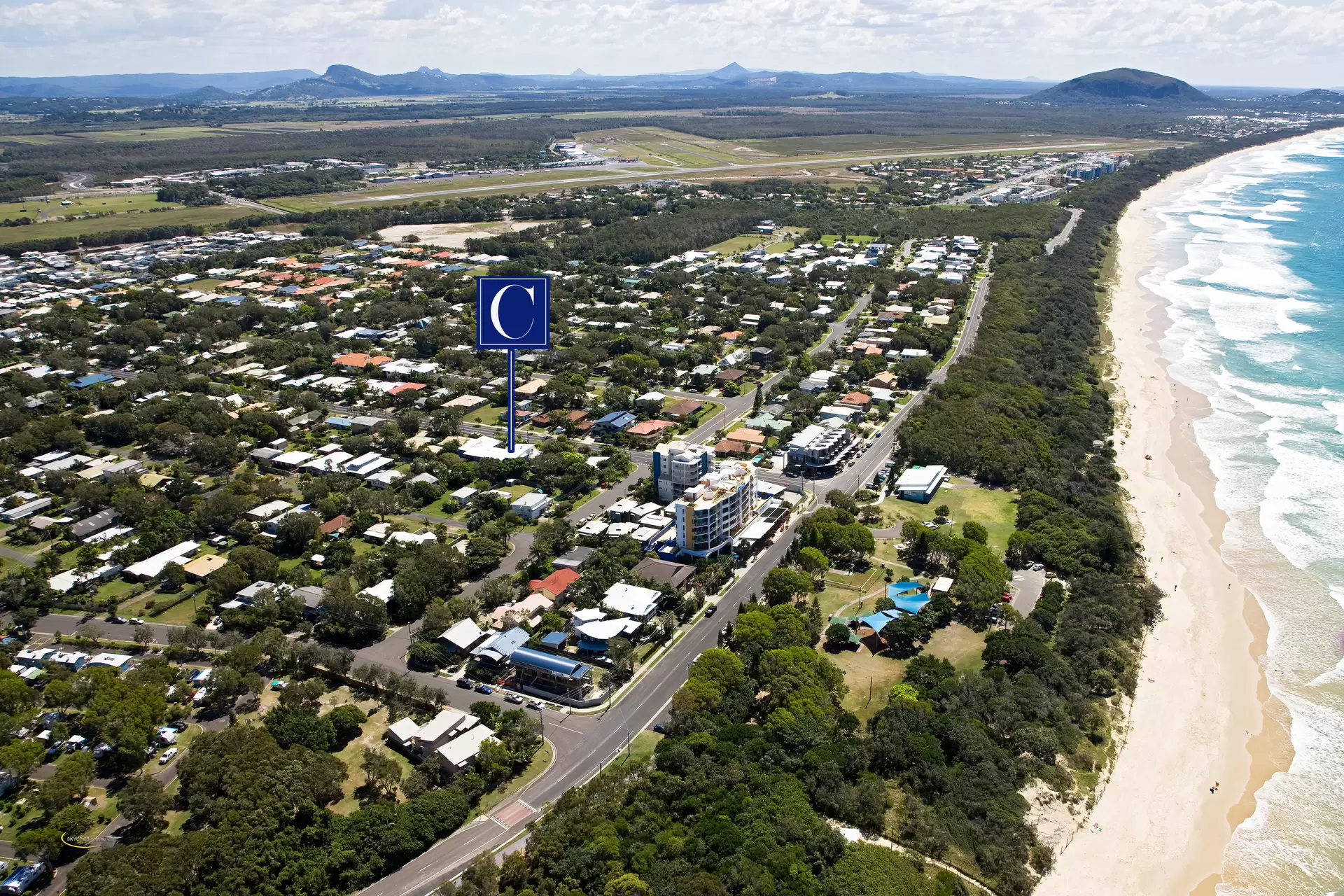 6/9 Mudjimba Beach Road, Mudjimba Sold by Queensland Sotheby's International Realty - image 1