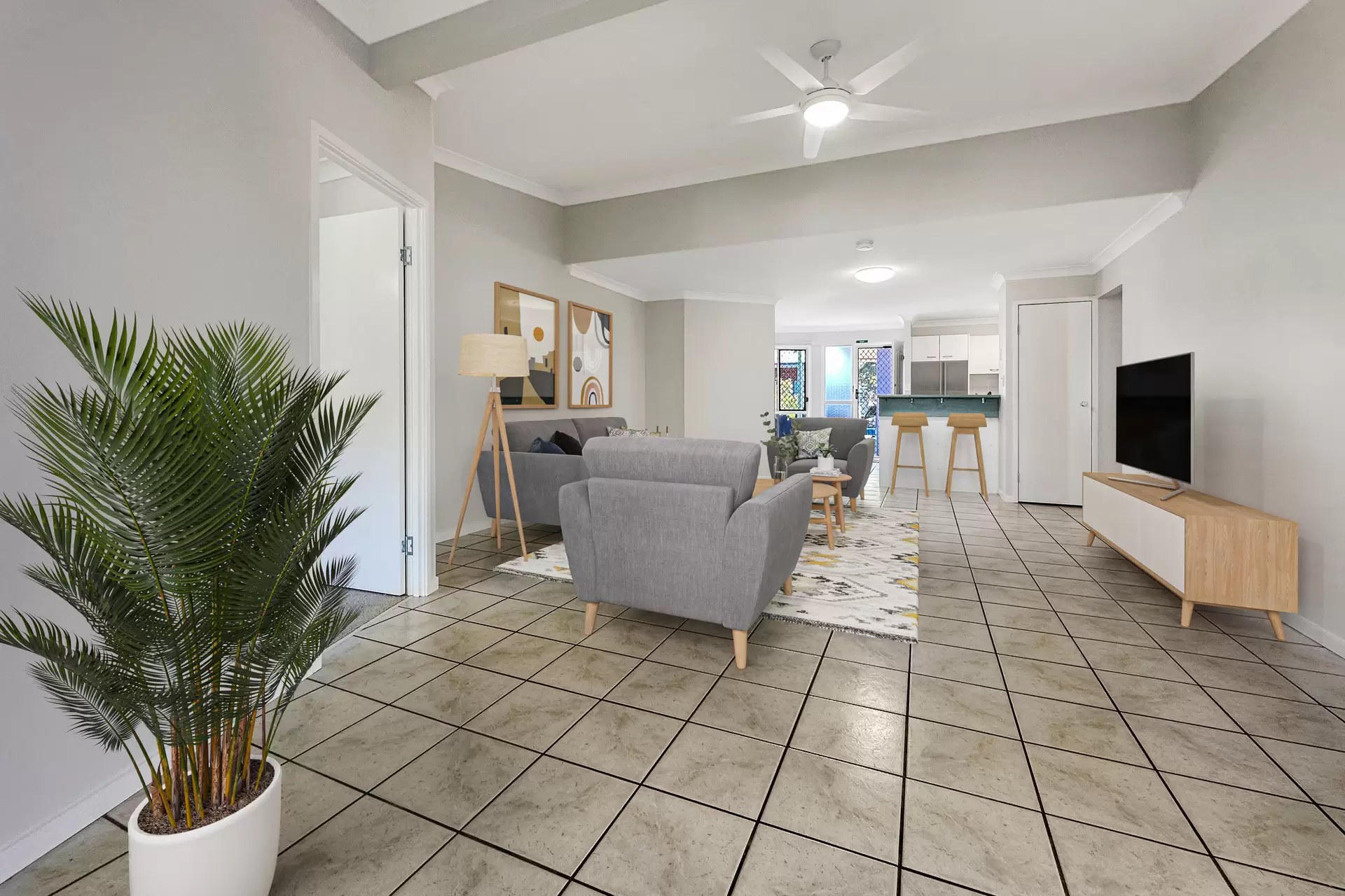 6/9 Mudjimba Beach Road, Mudjimba Sold by  - image 1