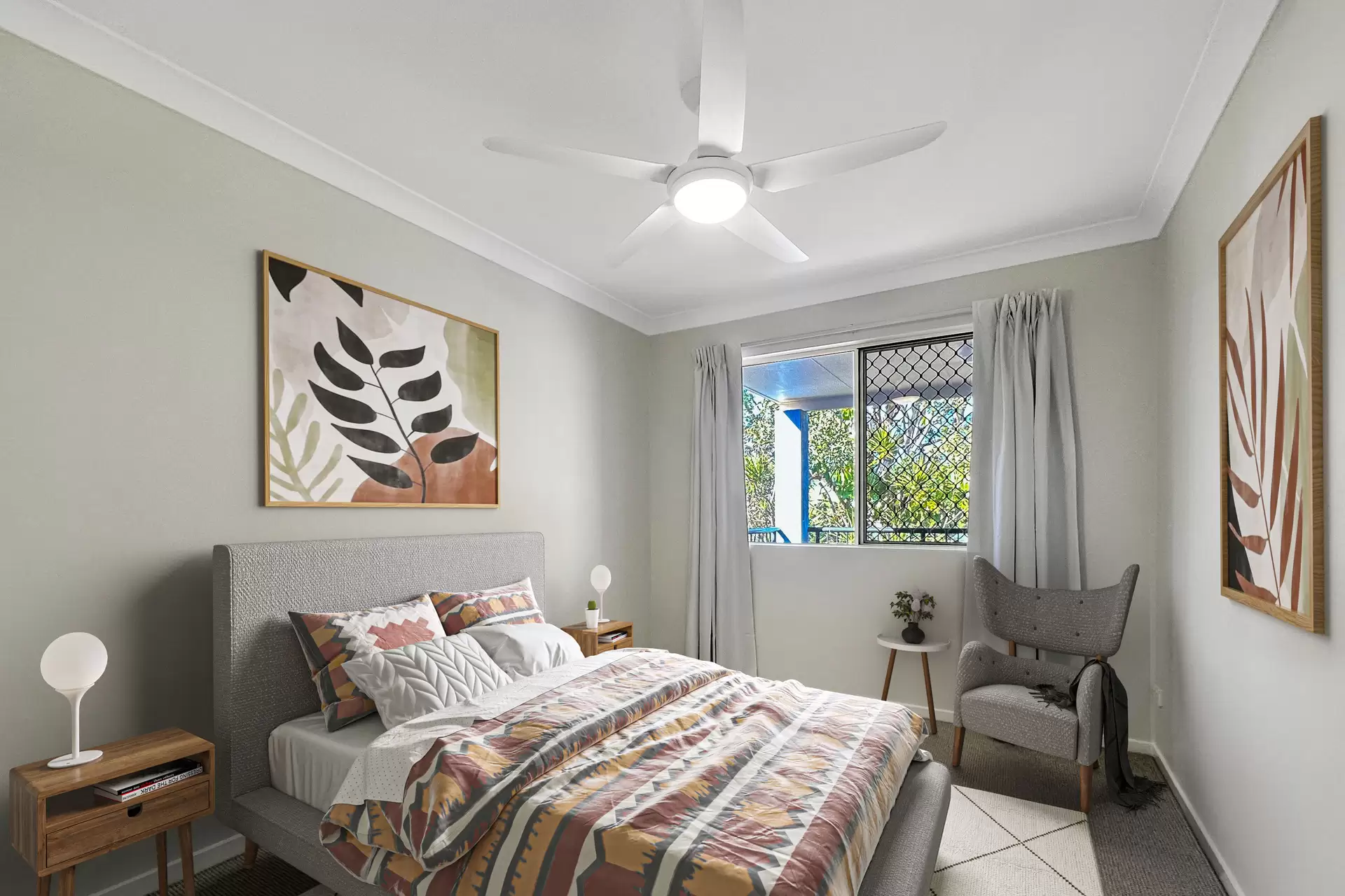 6/9 Mudjimba Beach Road, Mudjimba Sold by  - image 1