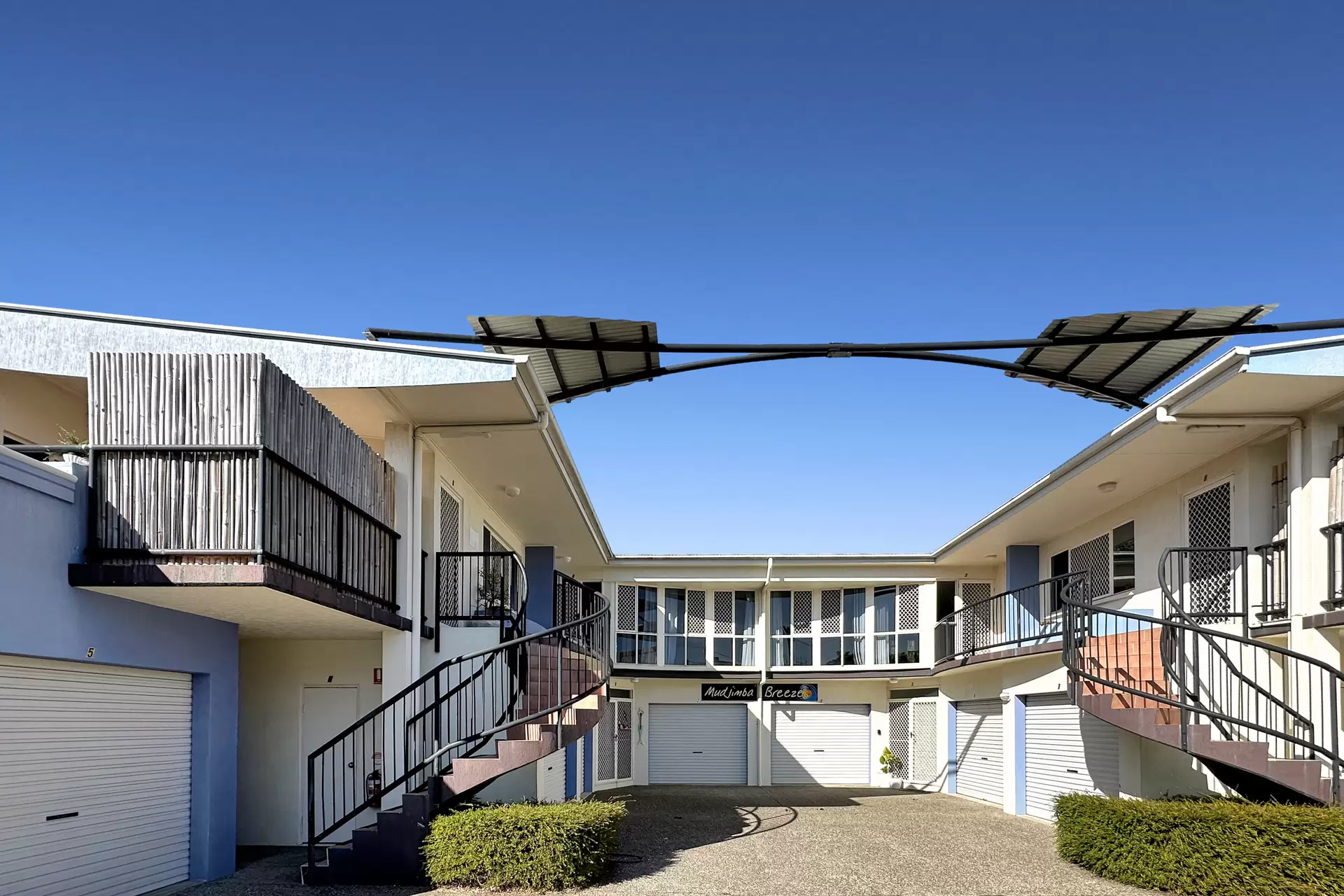 6/9 Mudjimba Beach Road, Mudjimba Sold by  - image 1