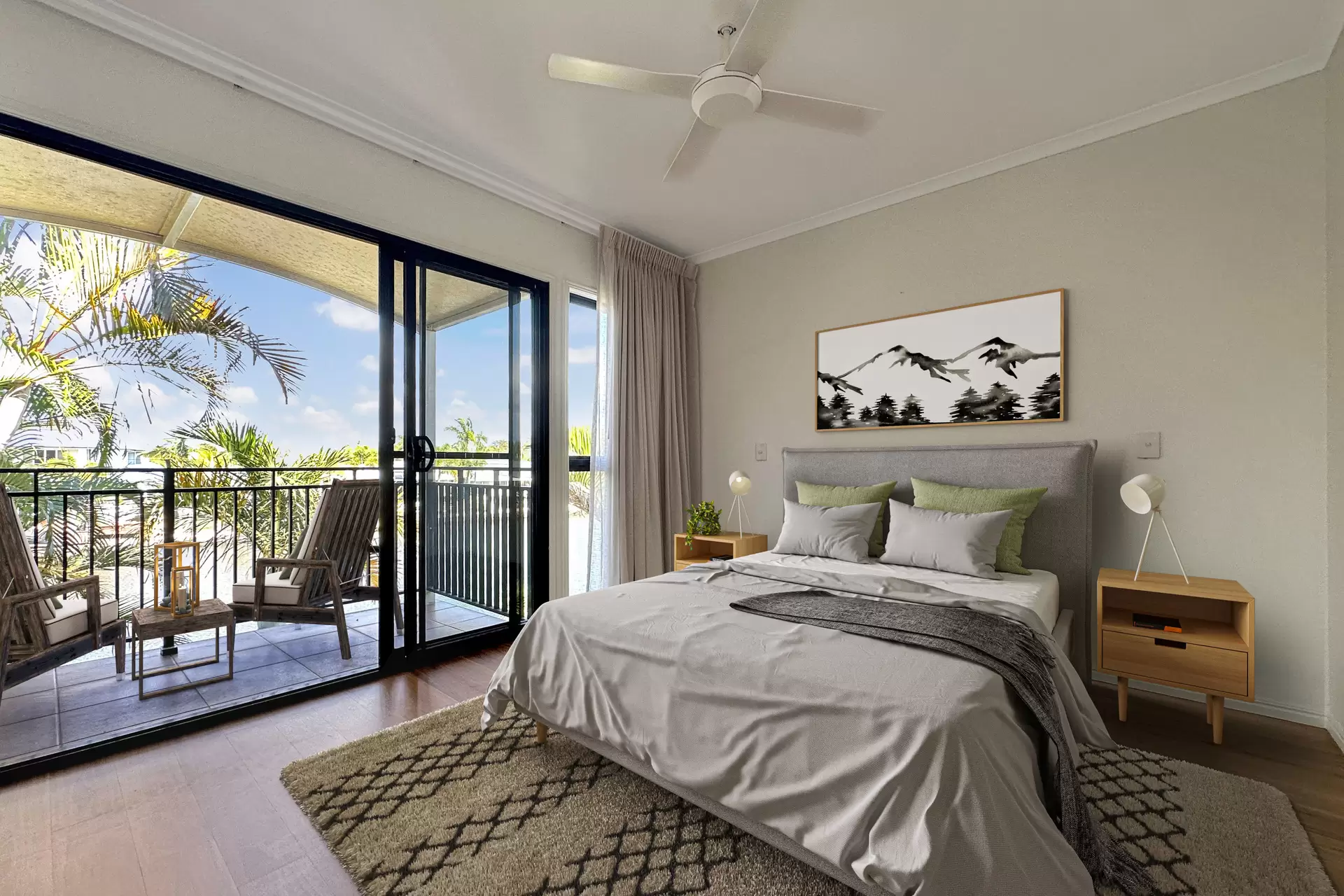 39/151-153 Mudjimba Beach Road, Mudjimba Sold by  - image 1