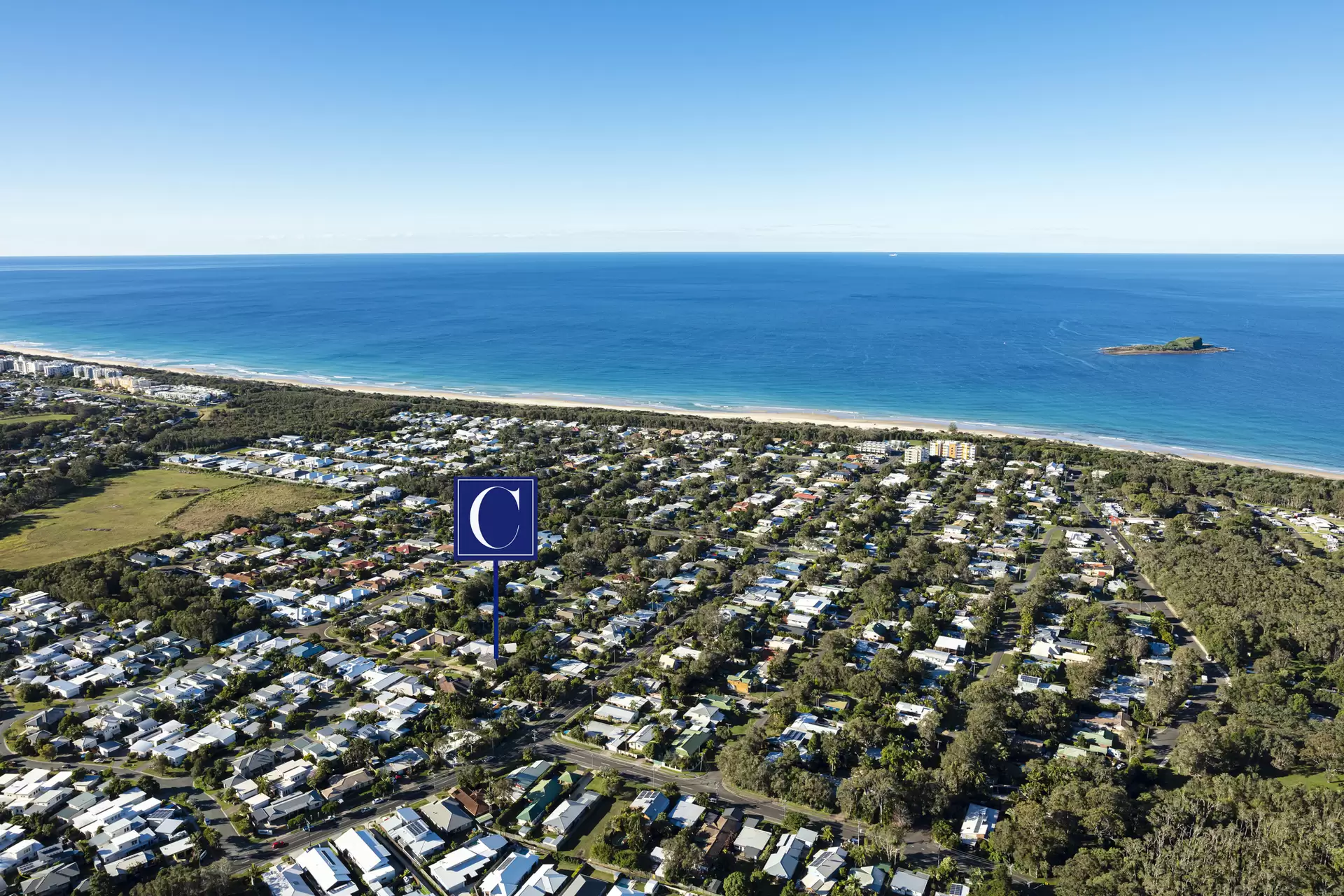 37 Satinash Place, Mudjimba Sold by  - image 1