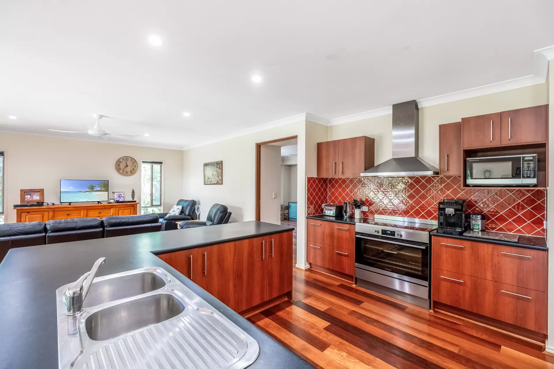 37 Satinash Place, Mudjimba Sold by  - image 1