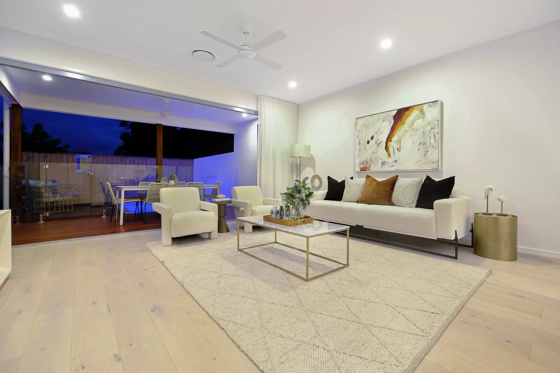 1/4 Sundew Street, Mudjimba Sold by Queensland Sotheby's International Realty - image 1