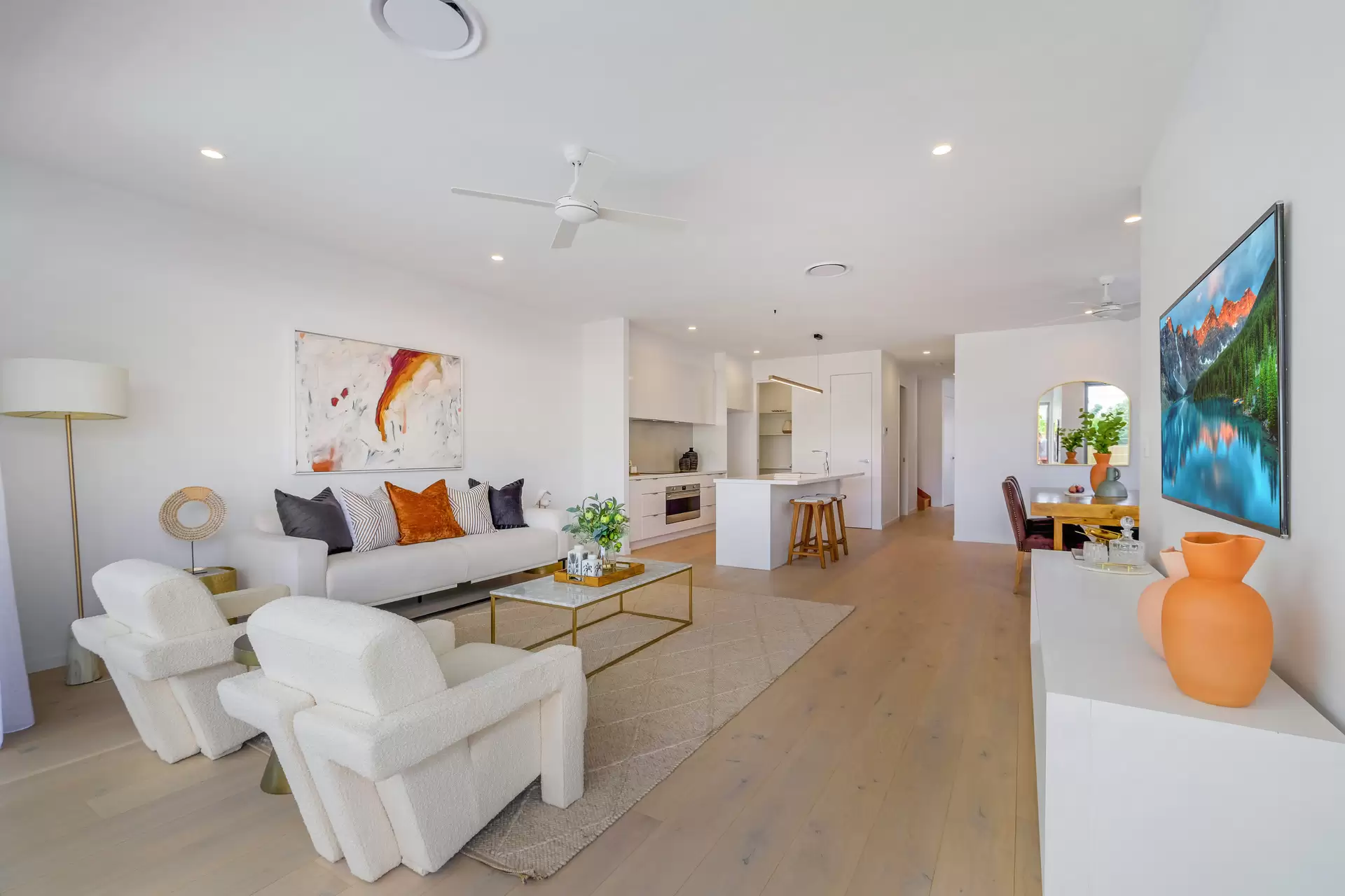 1/4 Sundew Street, Mudjimba Sold by  - image 1