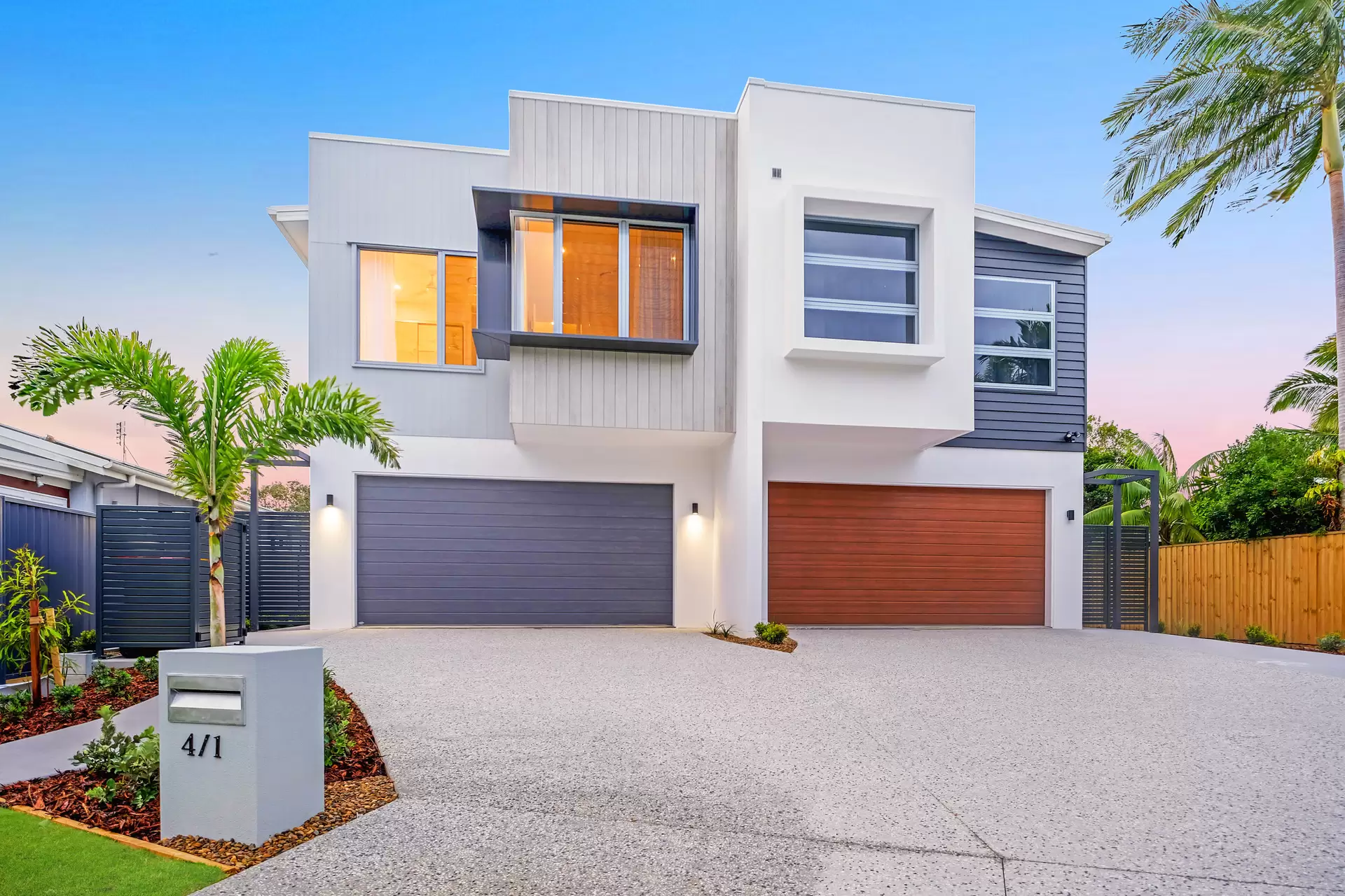1/4 Sundew Street, Mudjimba Sold by  - image 1