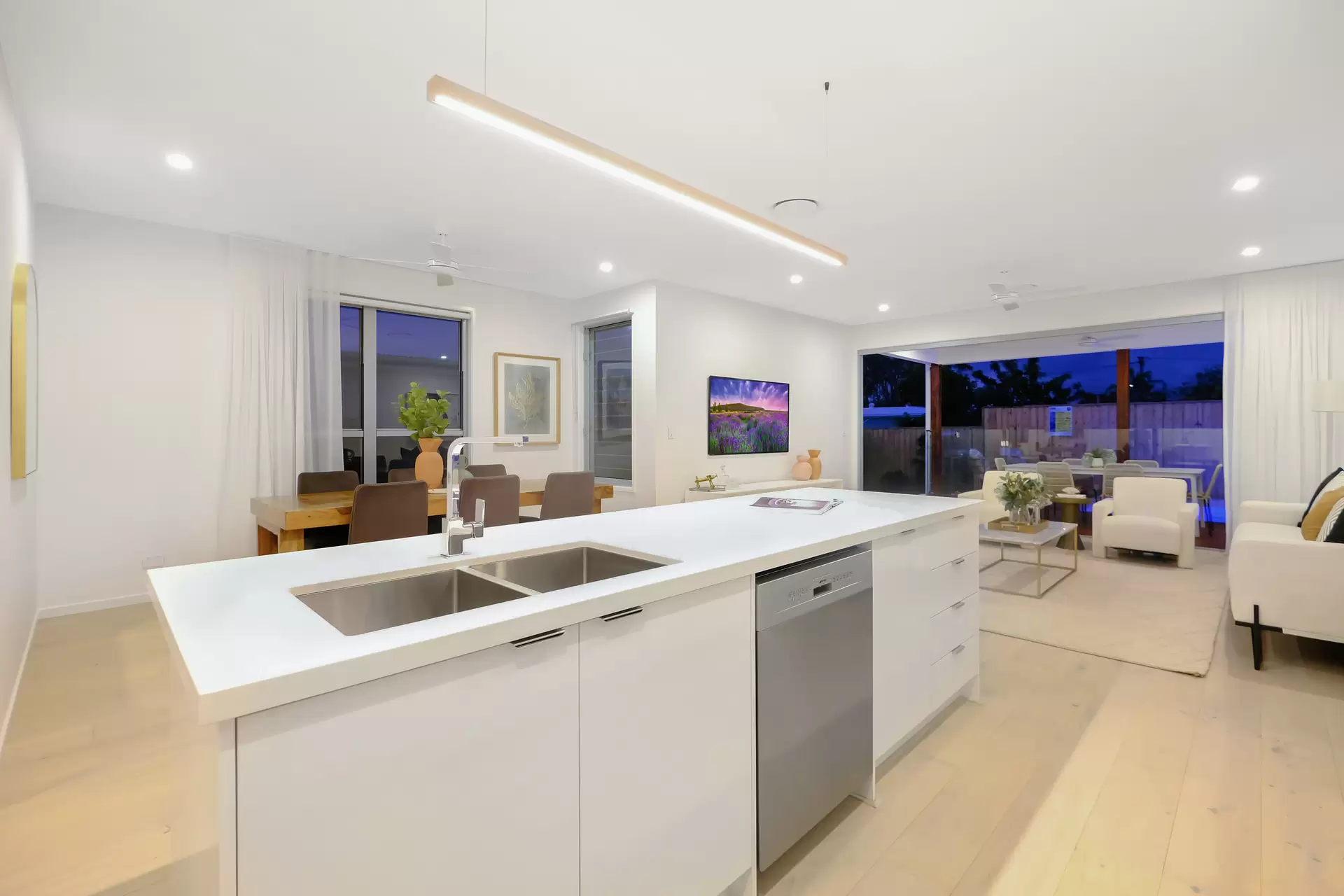 1/4 Sundew Street, Mudjimba Sold by Queensland Sotheby's International Realty - image 1