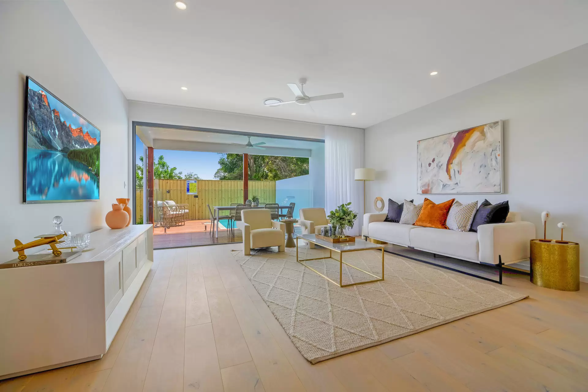 1/4 Sundew Street, Mudjimba Sold by Queensland Sotheby's International Realty - image 1