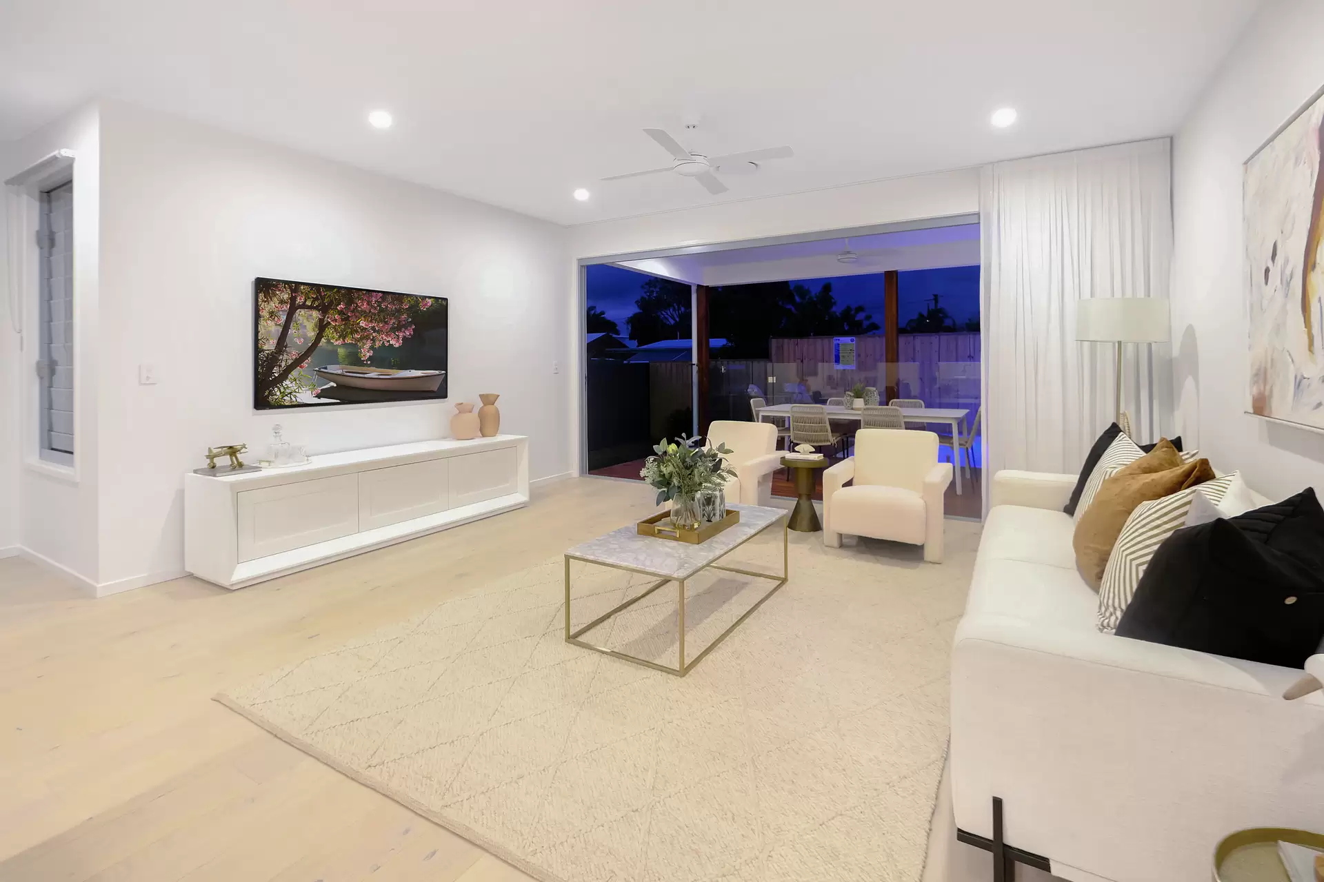 1/4 Sundew Street, Mudjimba Sold by Queensland Sotheby's International Realty - image 1
