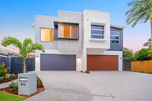 1/4 Sundew Street, Mudjimba Sold by 