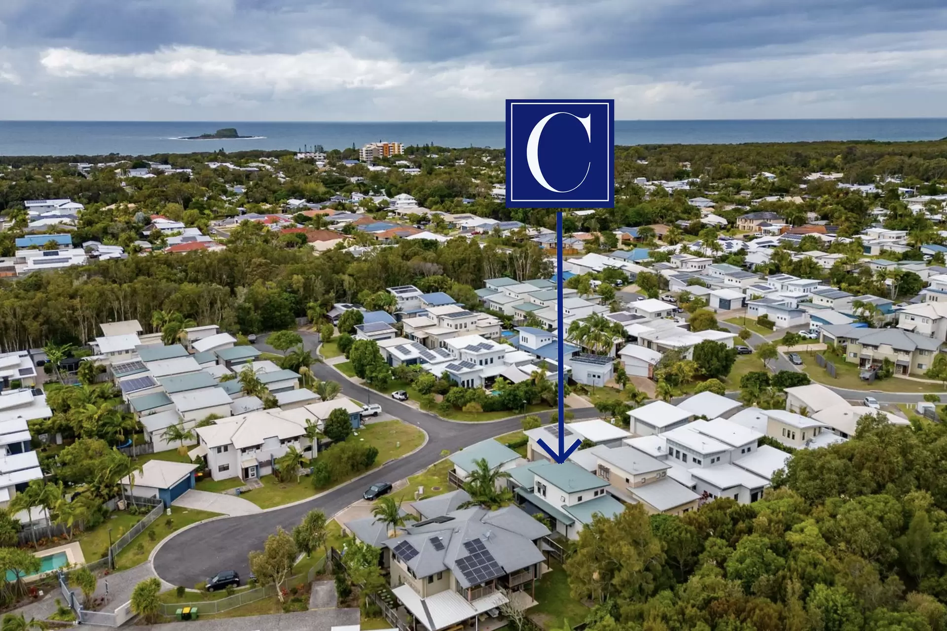 2/23 Catalina Drive, Mudjimba Sold by  - image 1