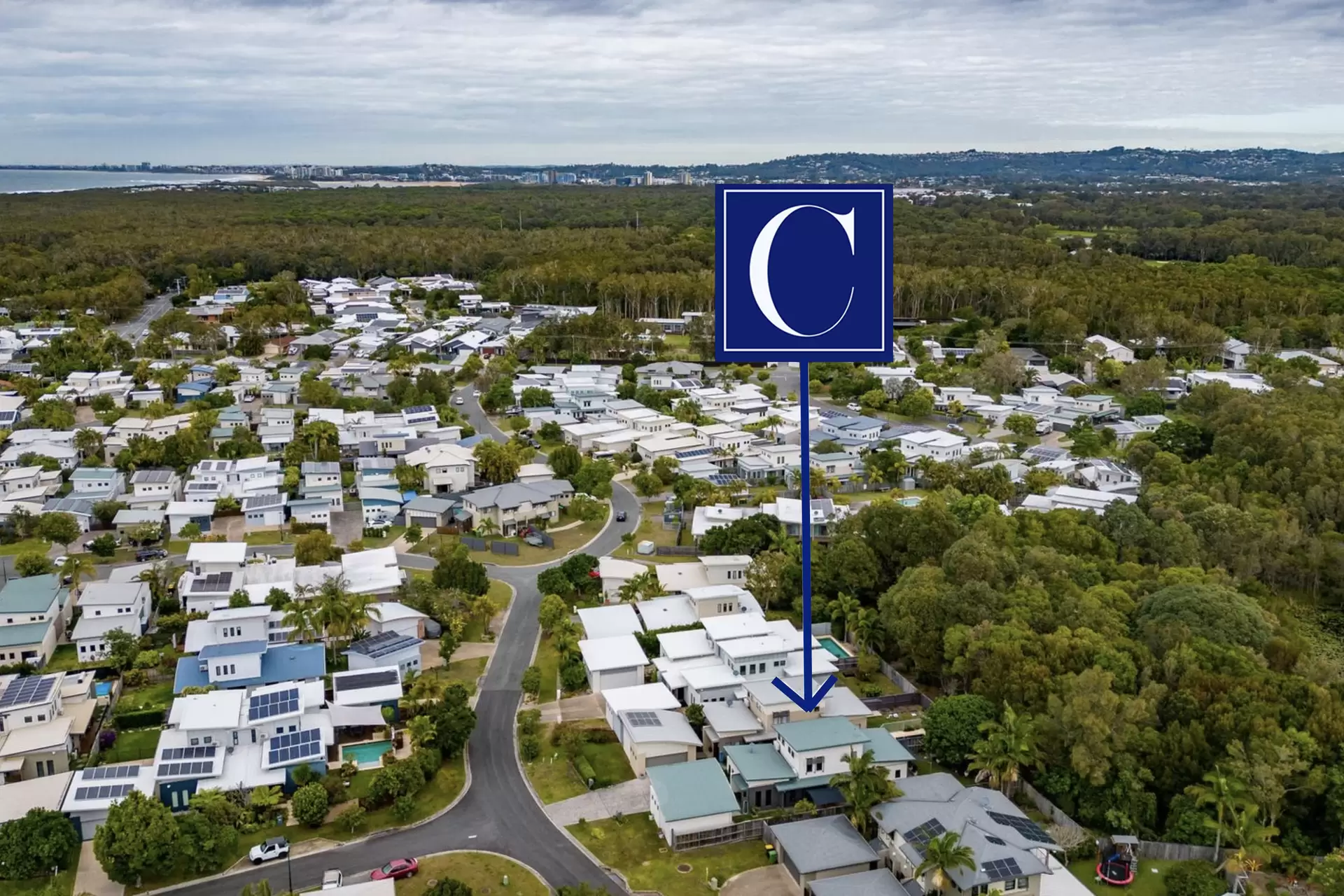 2/23 Catalina Drive, Mudjimba Sold by Queensland Sotheby's International Realty - image 1