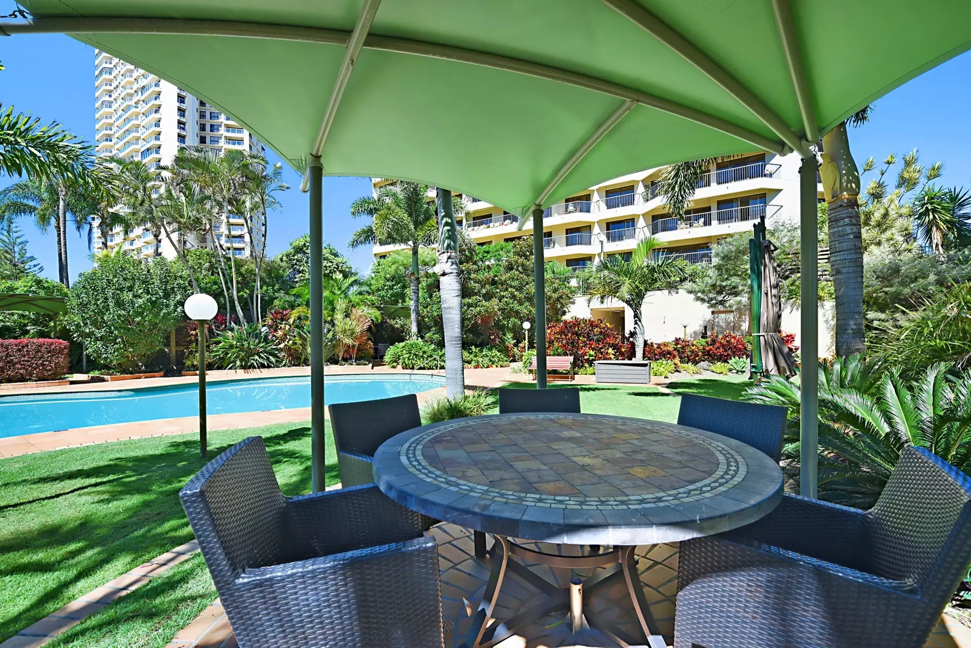 97/2 Admiralty Drive, Paradise Waters Sold by  - image 1