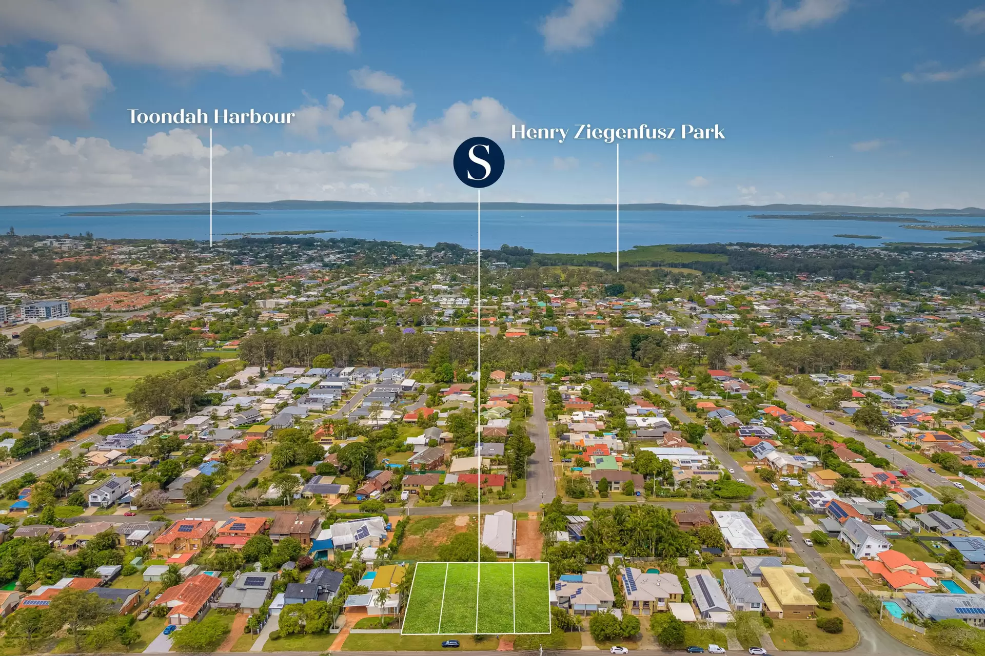 98-100 Smith Street, Cleveland For Sale by Queensland Sotheby's International Realty - image 1