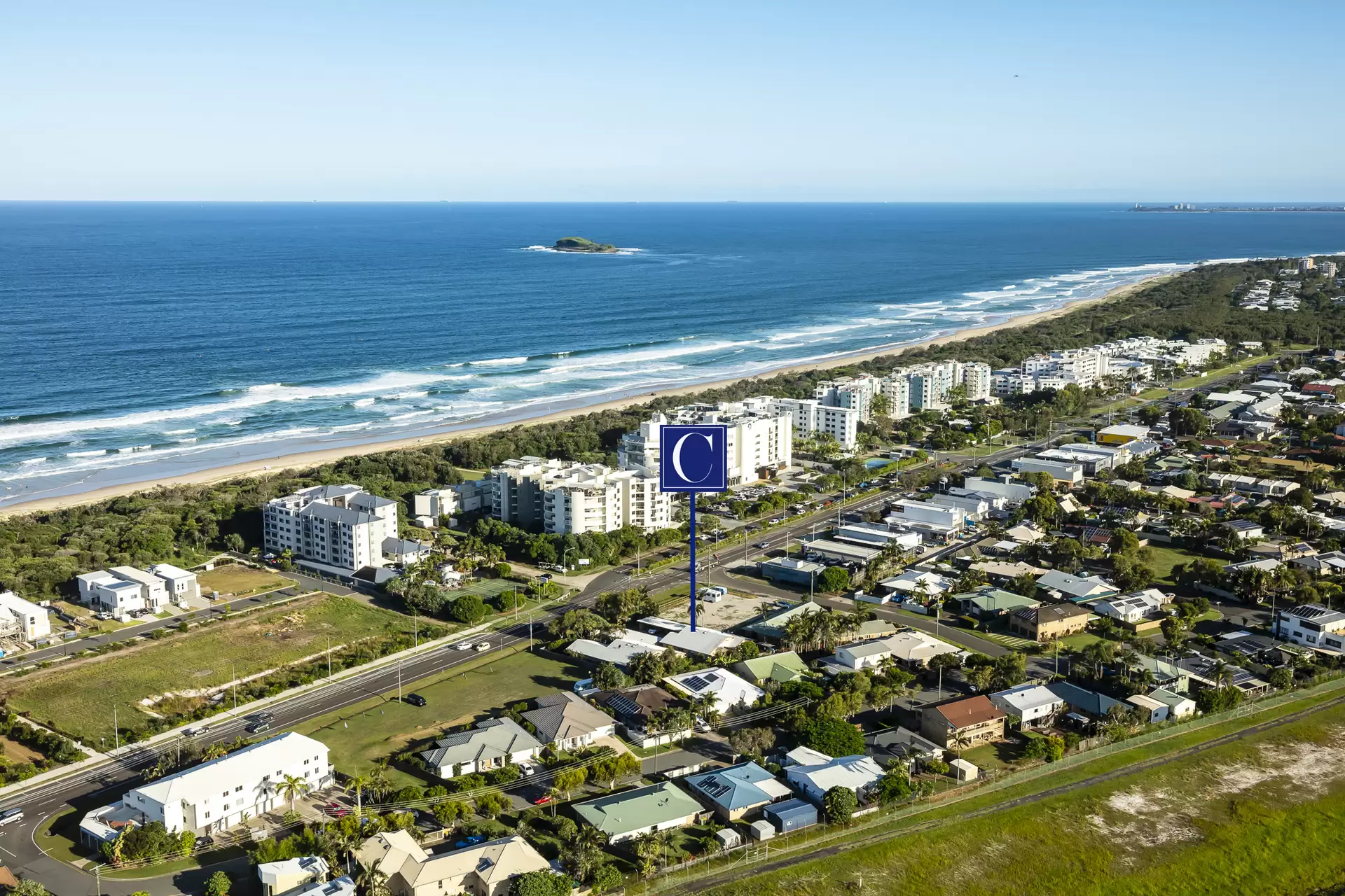 1/954-956 David Low Way, Marcoola Sold by  - image 1
