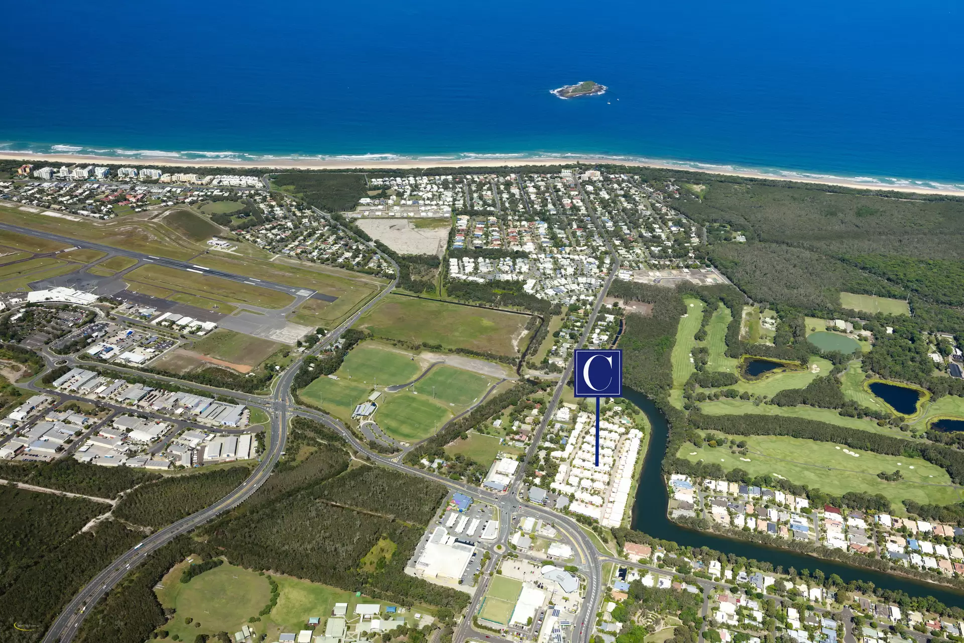 112/151-153 Mudjimba Beach Road, Mudjimba Sold by  - image 1