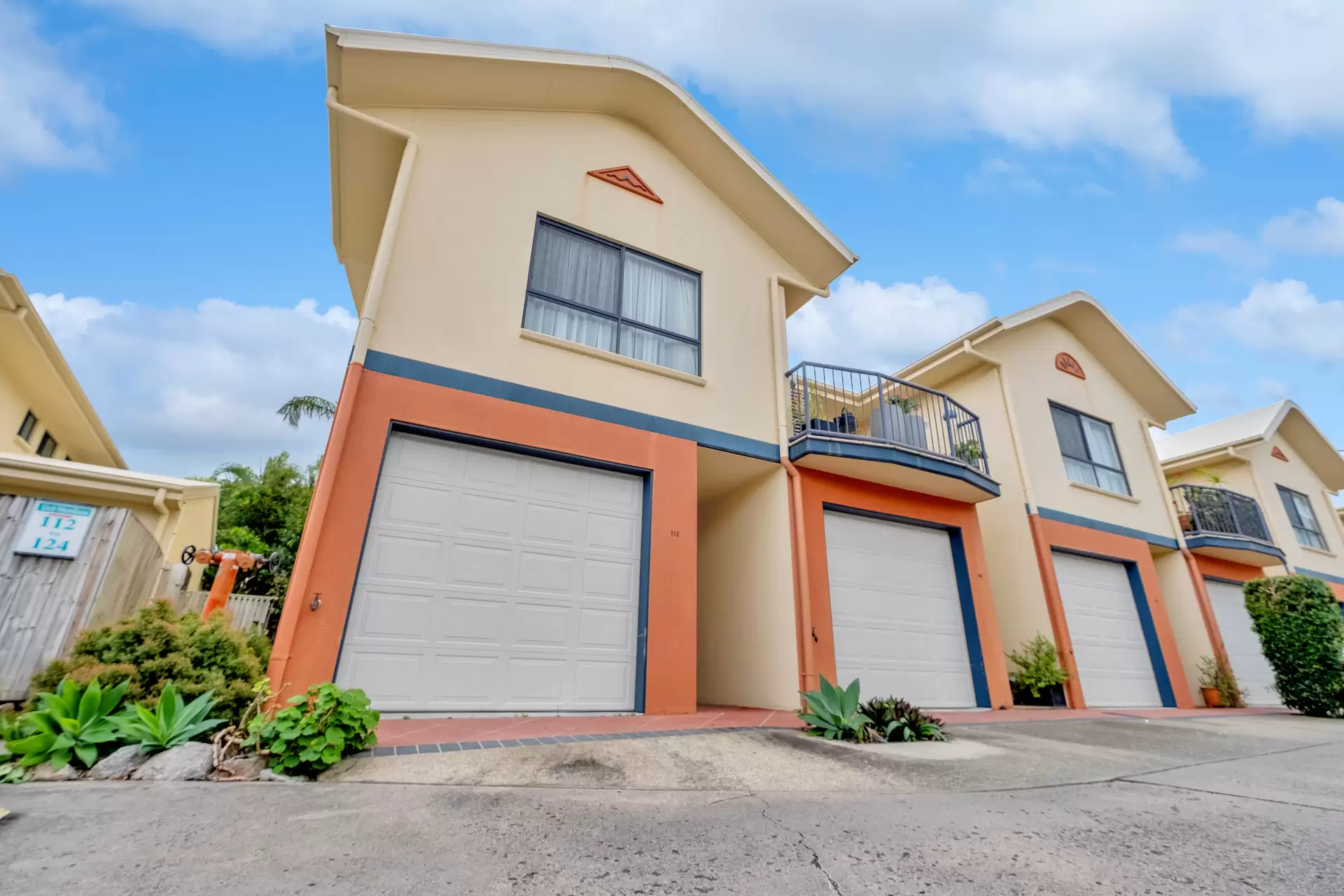 112/151-153 Mudjimba Beach Road, Mudjimba Sold by  - image 1