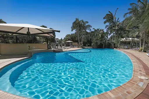 112/151-153 Mudjimba Beach Road, Mudjimba Sold by 