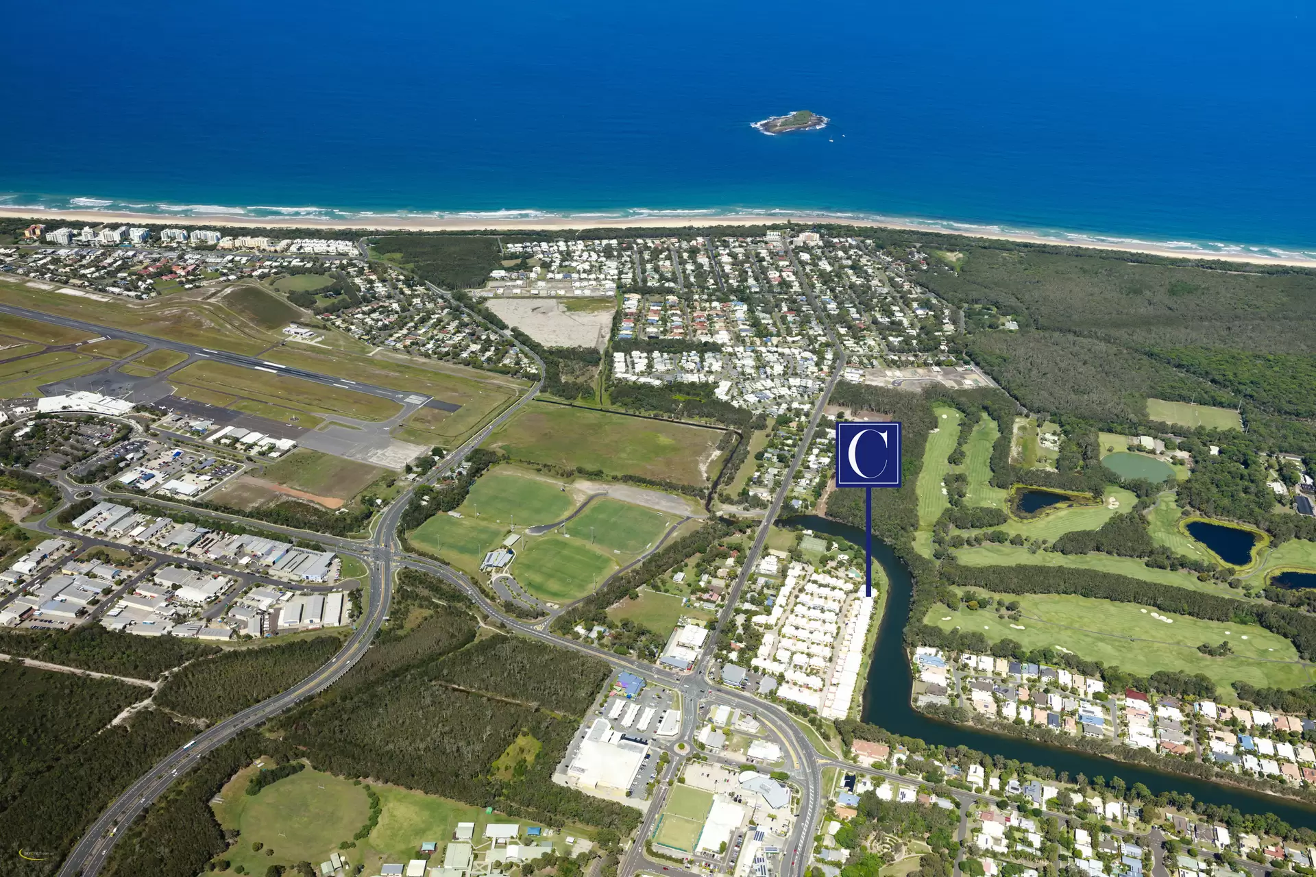 79/151-153 Mudjimba Beach Road, Mudjimba Sold by  - image 1