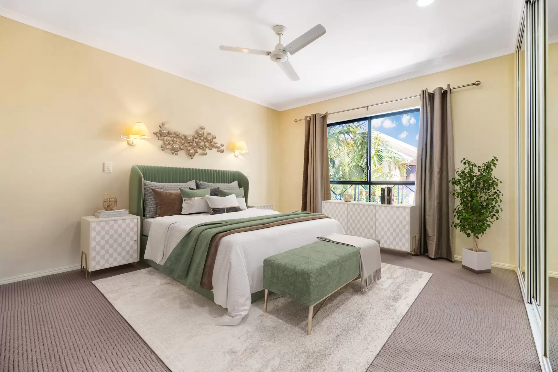 79/151-153 Mudjimba Beach Road, Mudjimba Sold by  - image 1