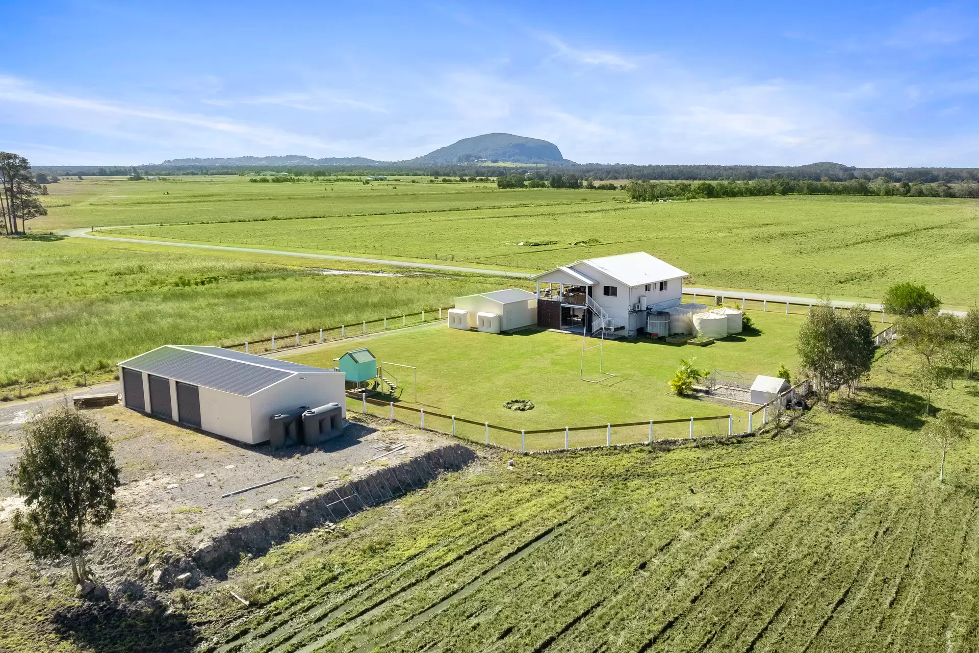 141-207 Burtons Road, Maroochy River Sold by Queensland Sotheby's International Realty - image 1