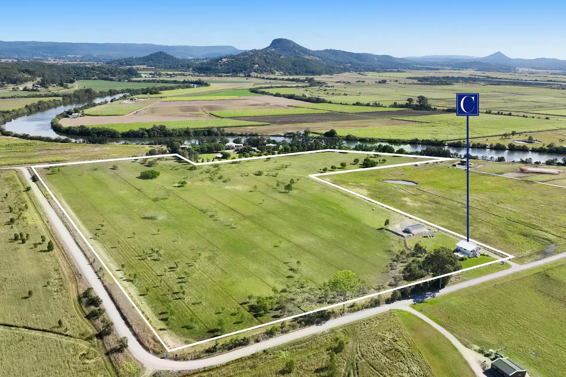 141-207 Burtons Road, Maroochy River Sold by Queensland Sotheby's International Realty - image 1