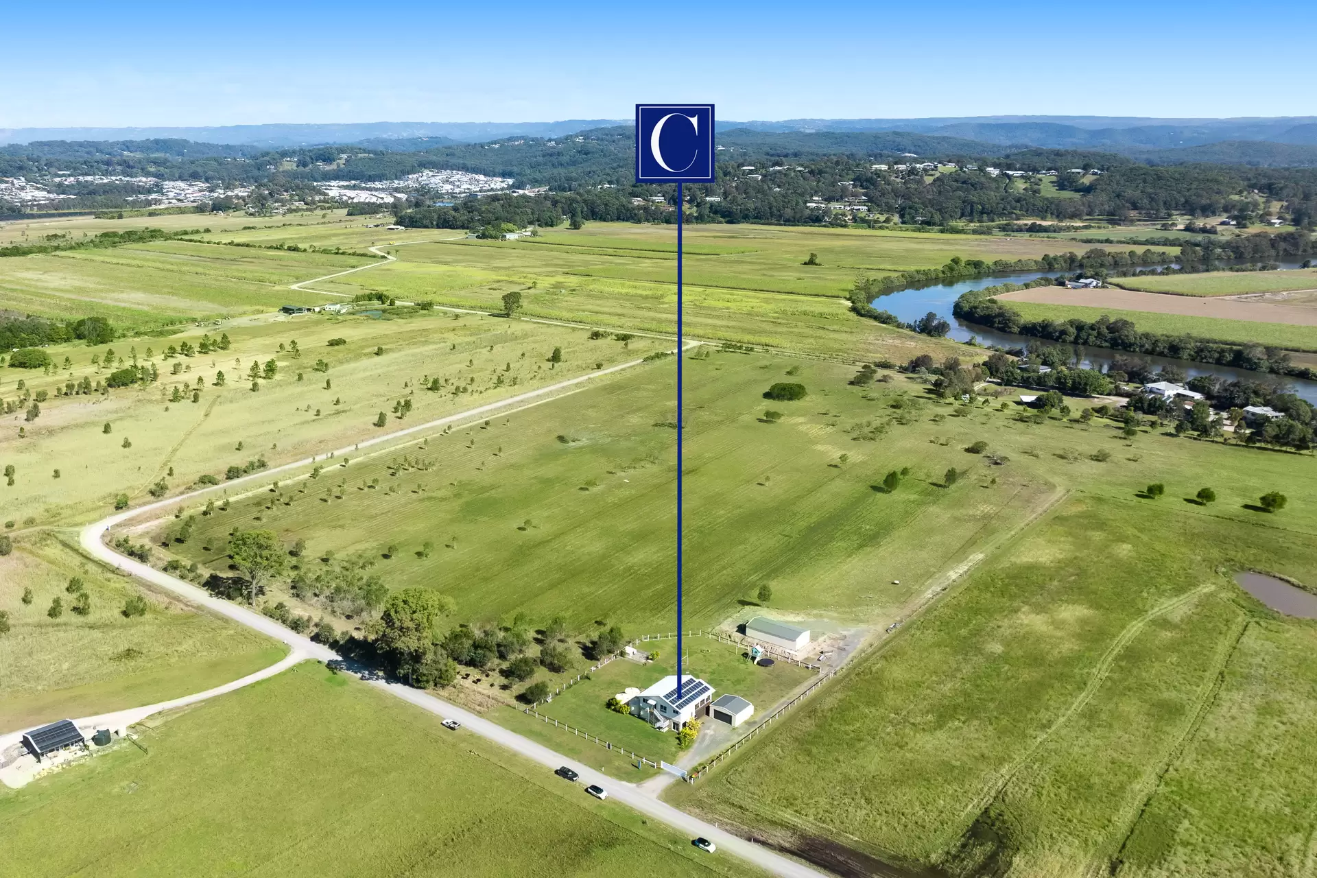141-207 Burtons Road, Maroochy River Sold by Queensland Sotheby's International Realty - image 1