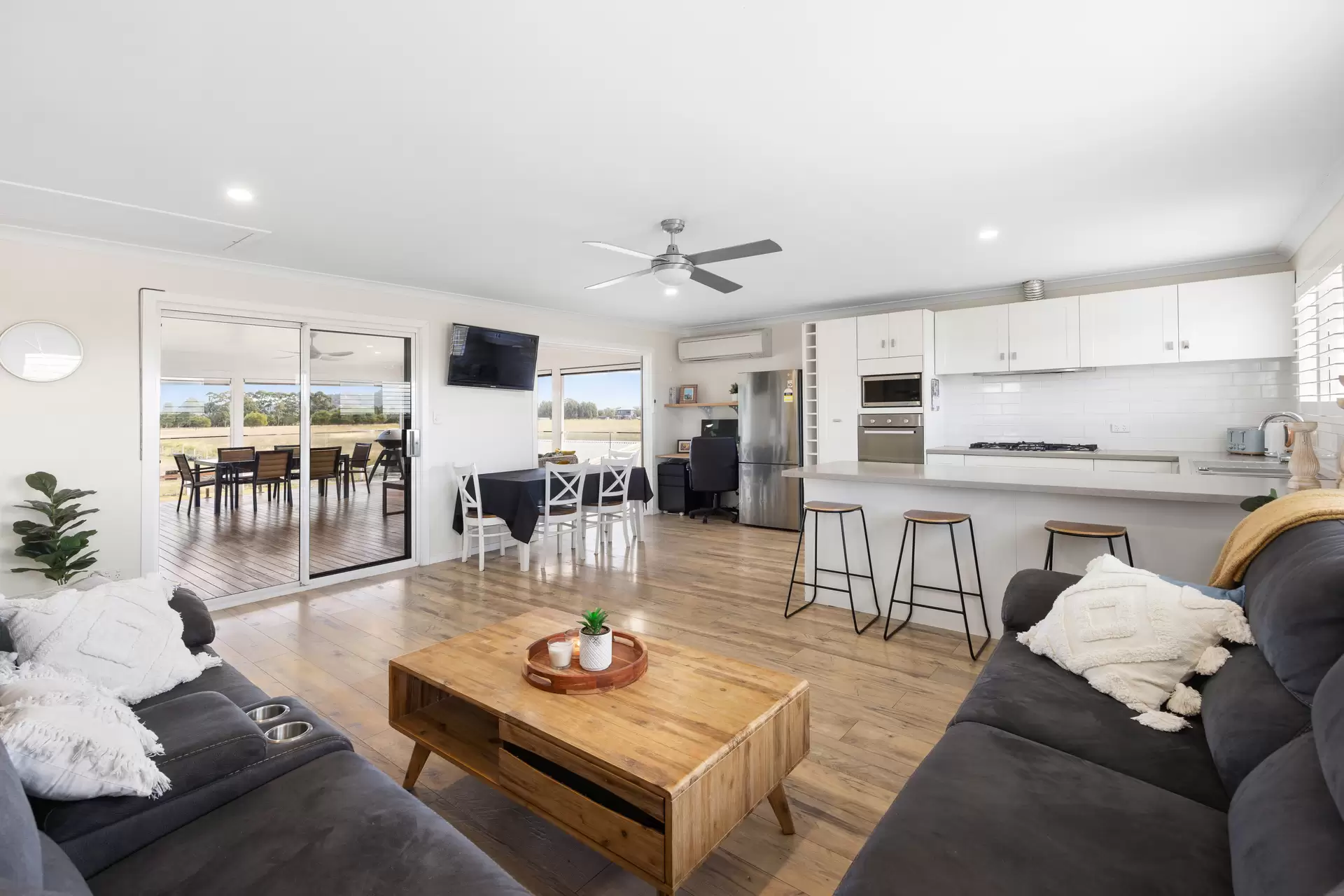 141-207 Burtons Road, Maroochy River Sold by  - image 1