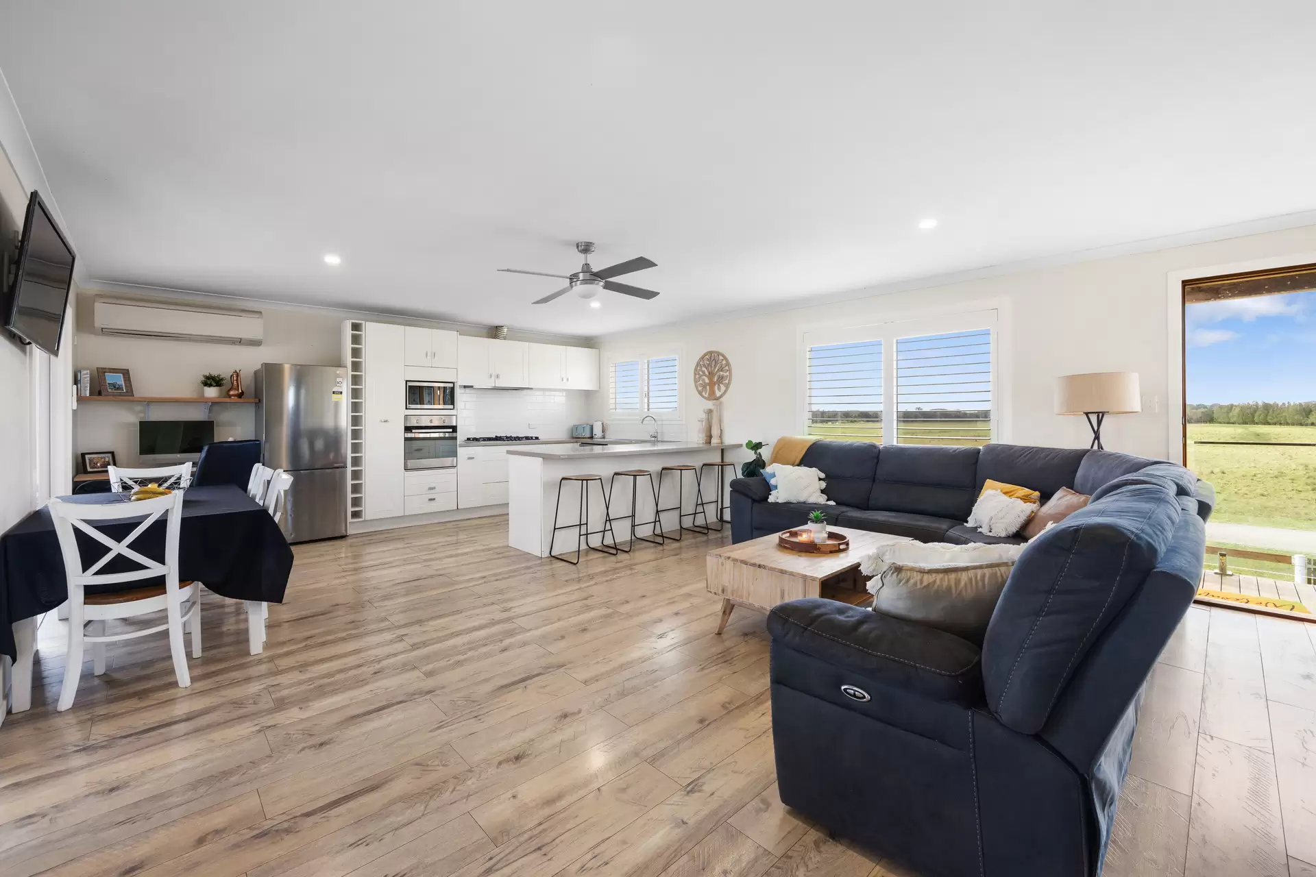 141-207 Burtons Road, Maroochy River Sold by  - image 1