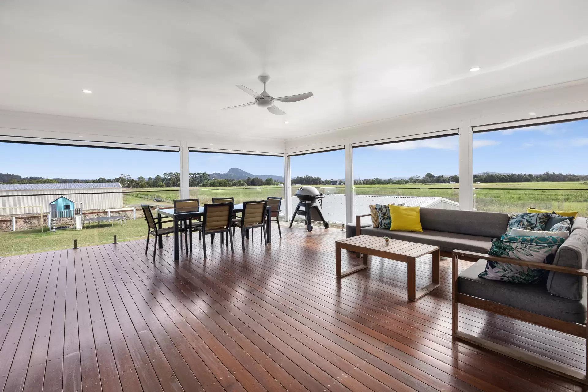 141-207 Burtons Road, Maroochy River Sold by  - image 1