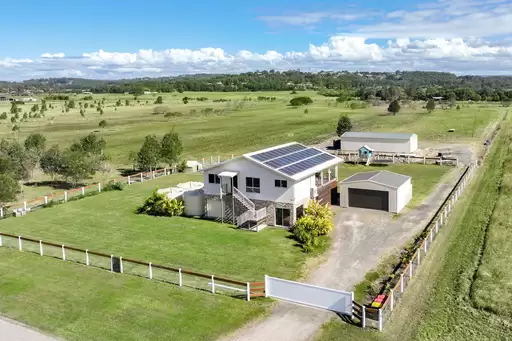 141-207 Burtons Road, Maroochy River Sold by 