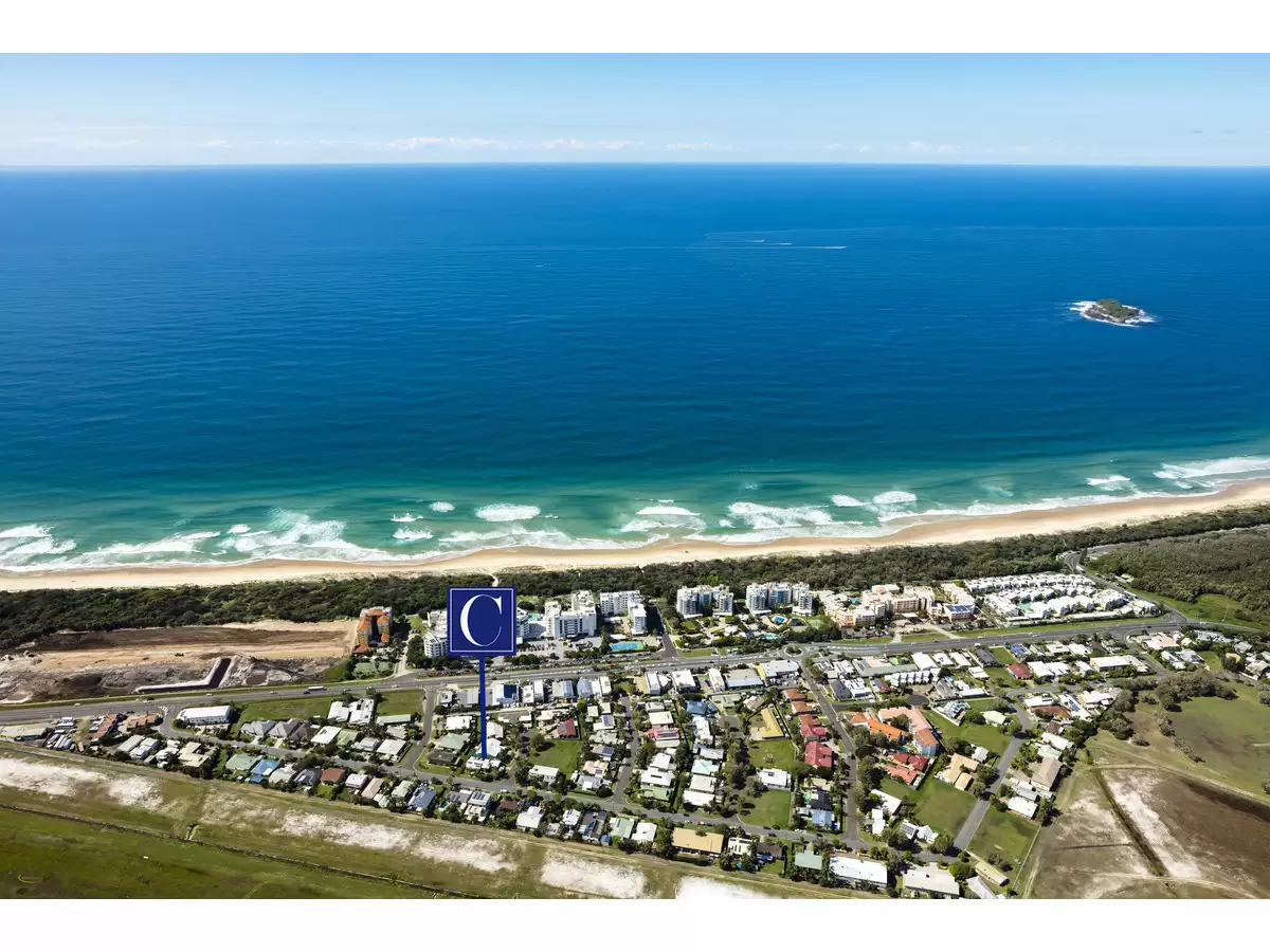 1/86 Keith Royal Drive, Marcoola Sold by Queensland Sotheby's International Realty - image 1