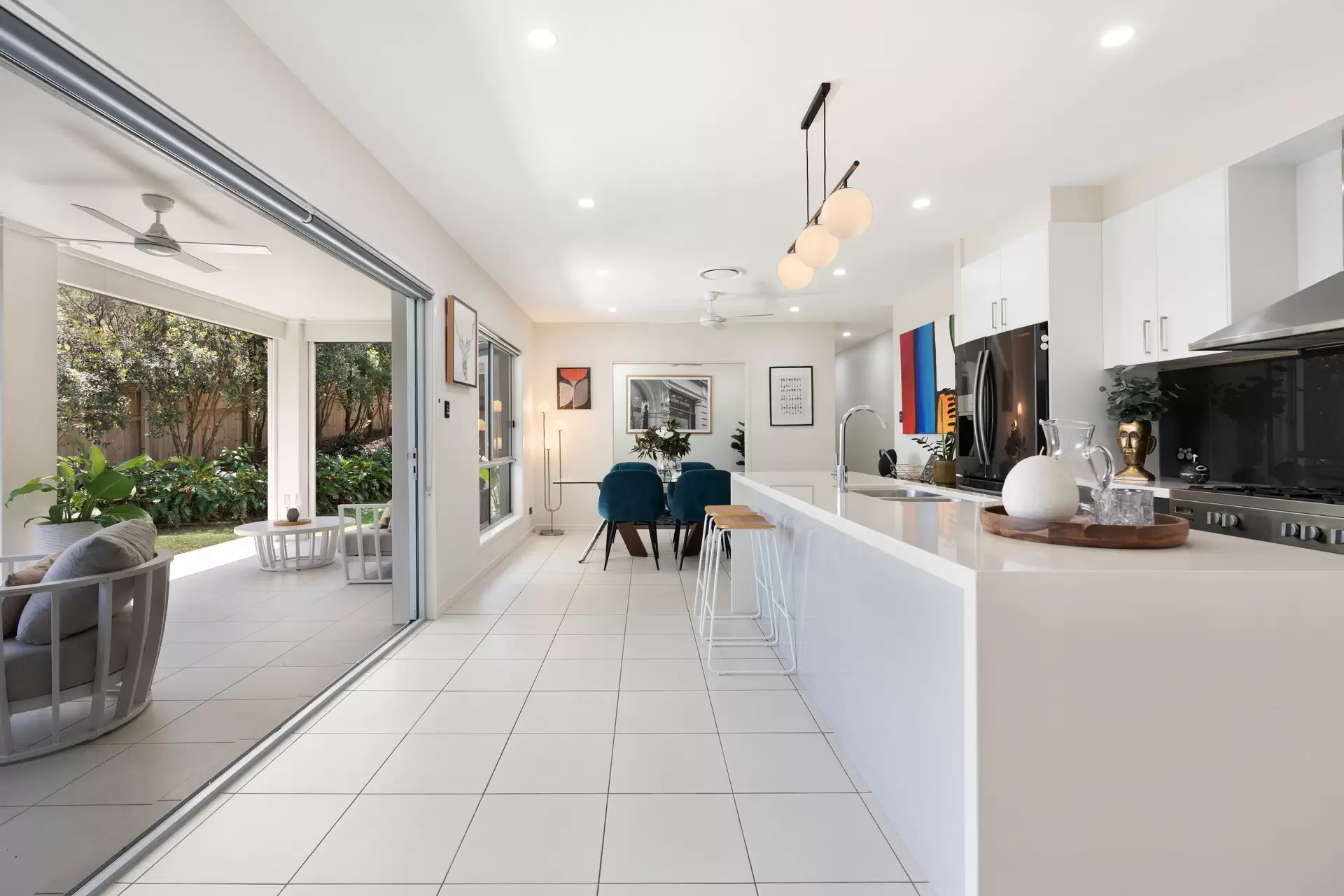 85 Ridgeview Drive, Peregian Springs Sold by  - image 1