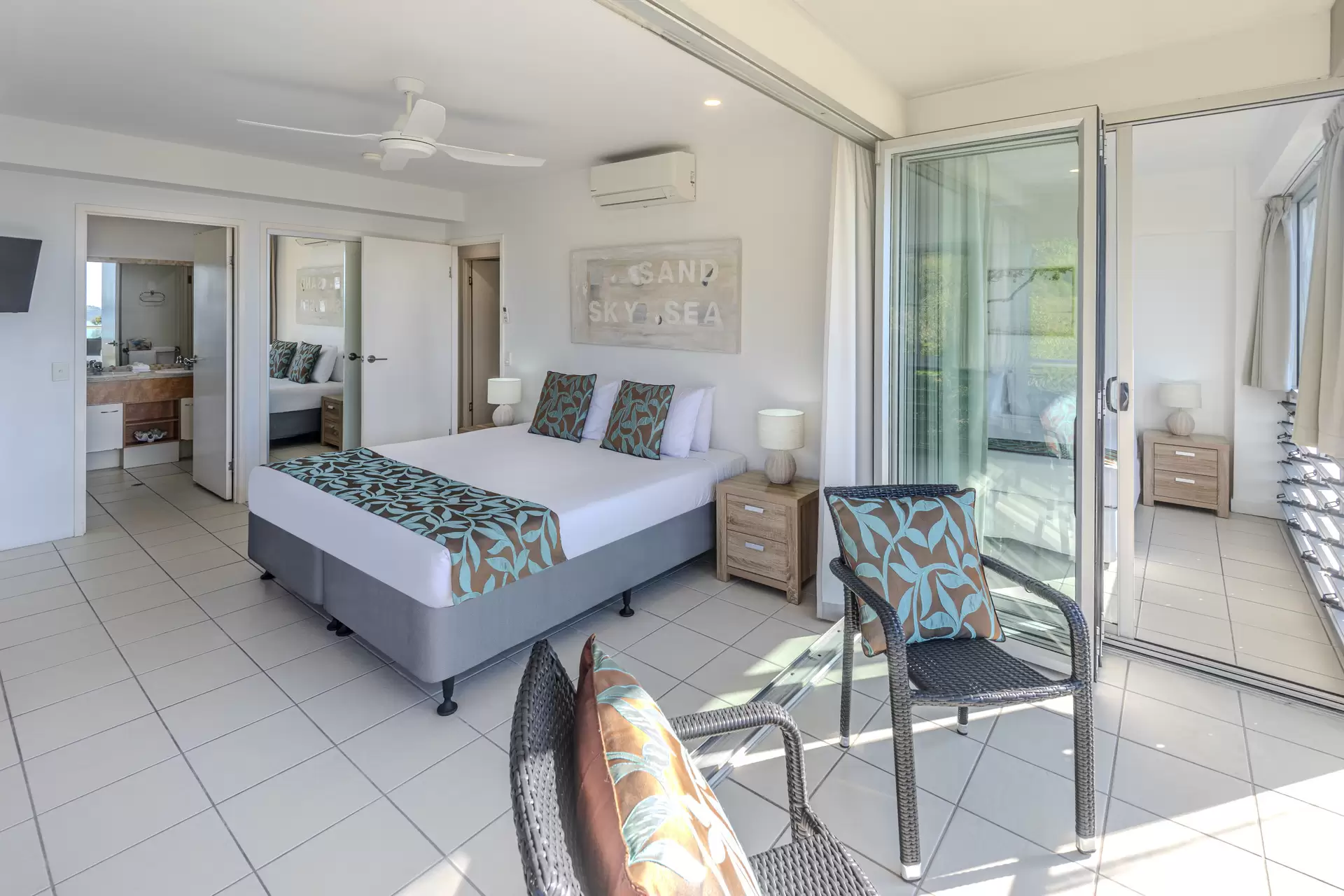 9 Acacia Drive, Hamilton Island Sold by Queensland Sotheby's International Realty - image 1