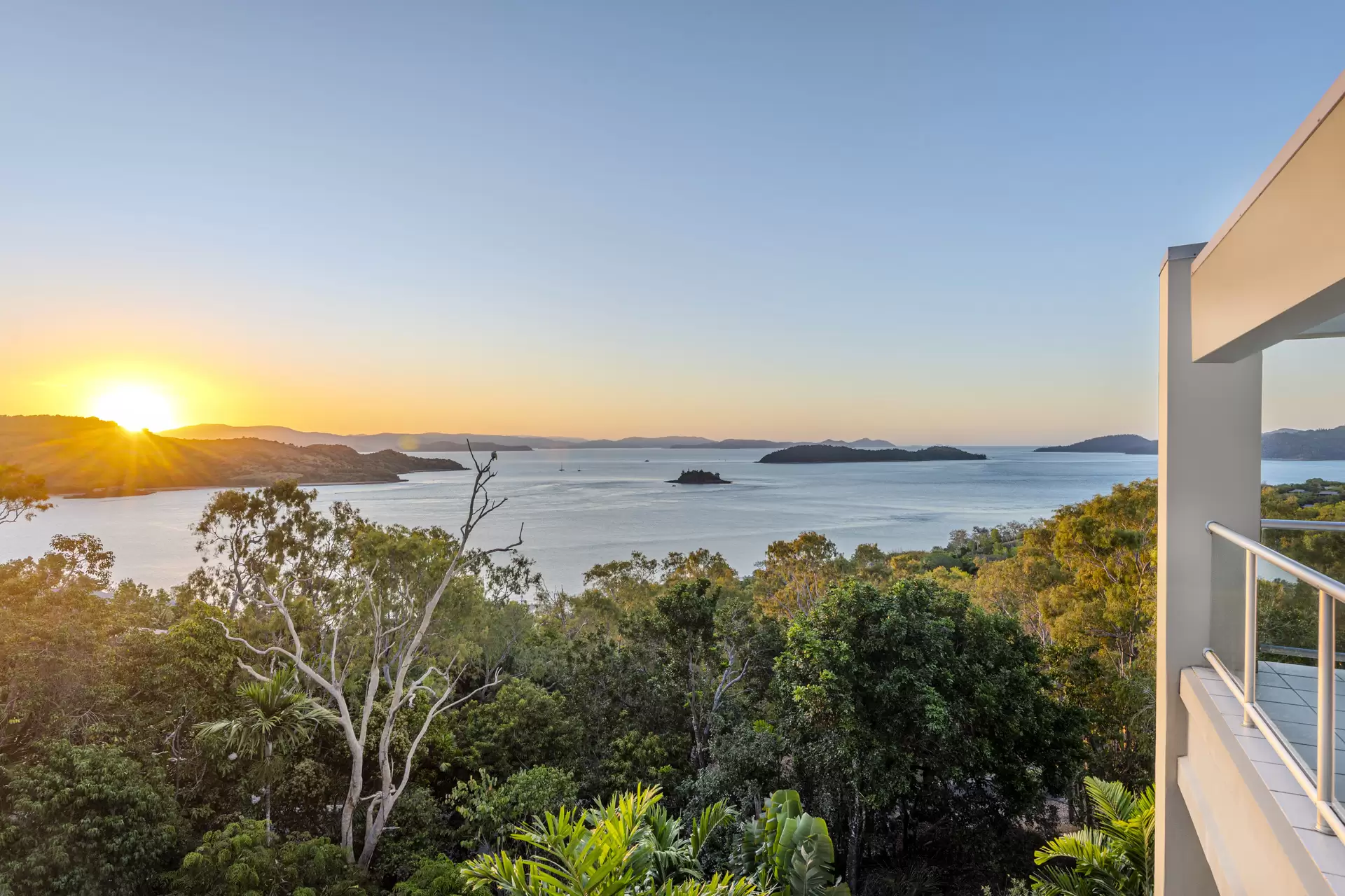 9 Acacia Drive, Hamilton Island Sold by Queensland Sotheby's International Realty - image 1
