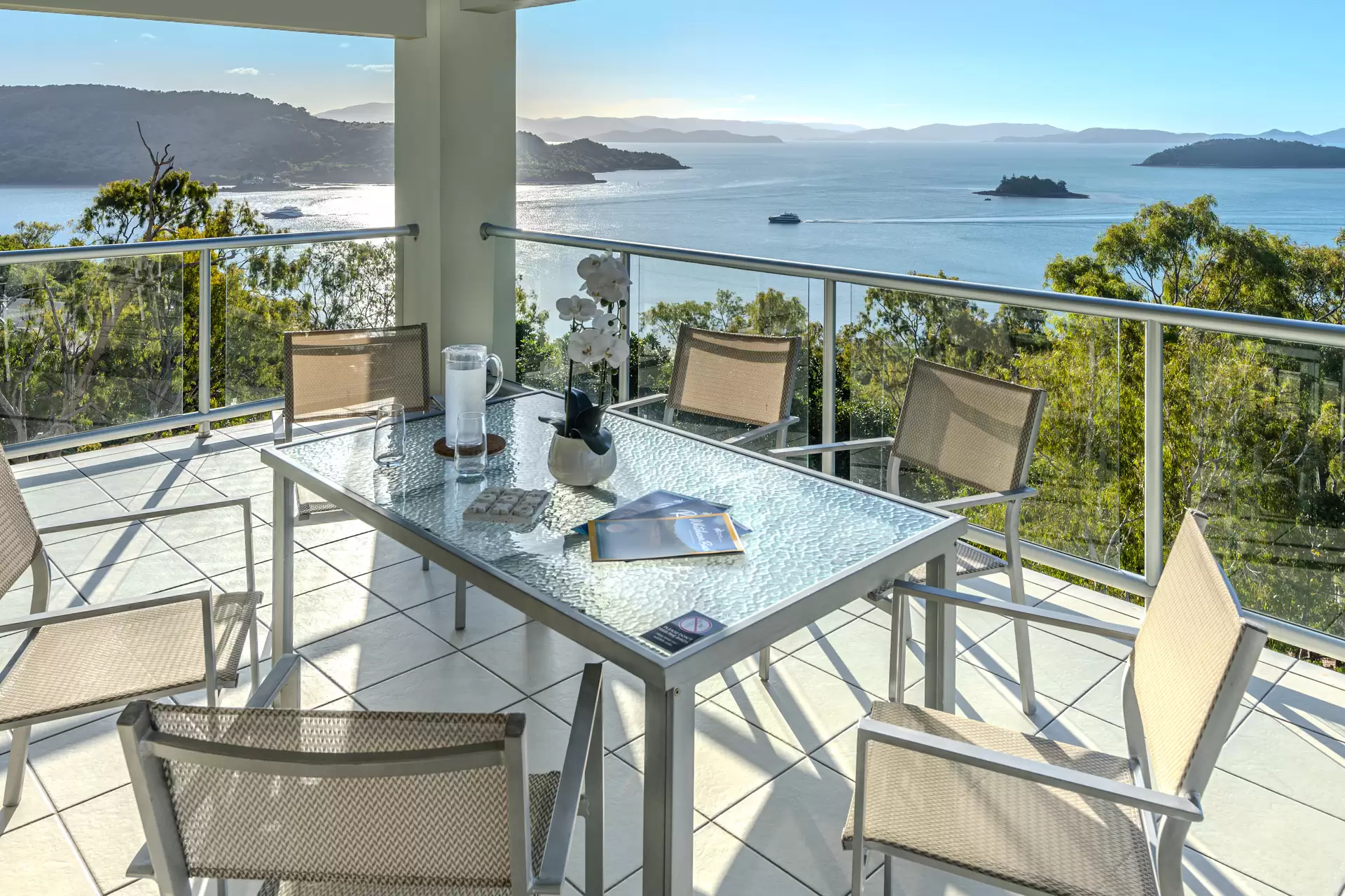 9 Acacia Drive, Hamilton Island Sold by Queensland Sotheby's International Realty - image 1