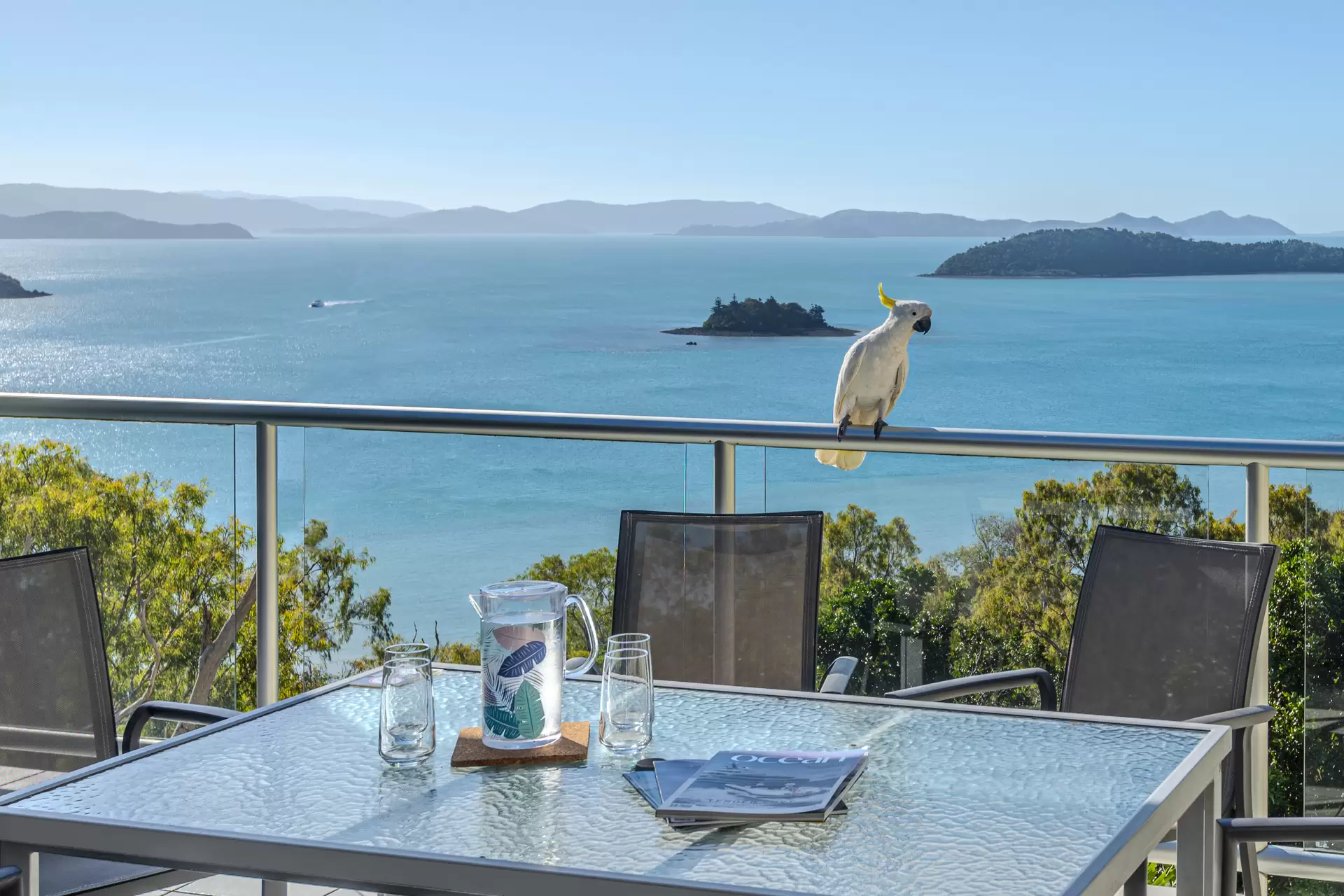 9 Acacia Drive, Hamilton Island Sold by Queensland Sotheby's International Realty - image 1