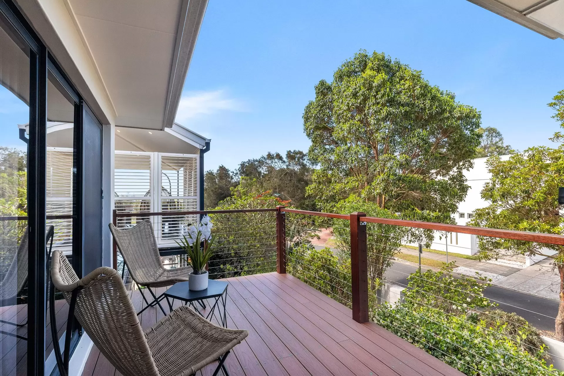 13 Allan Day Drive, Wellington Point Sold by Queensland Sotheby's International Realty - image 1