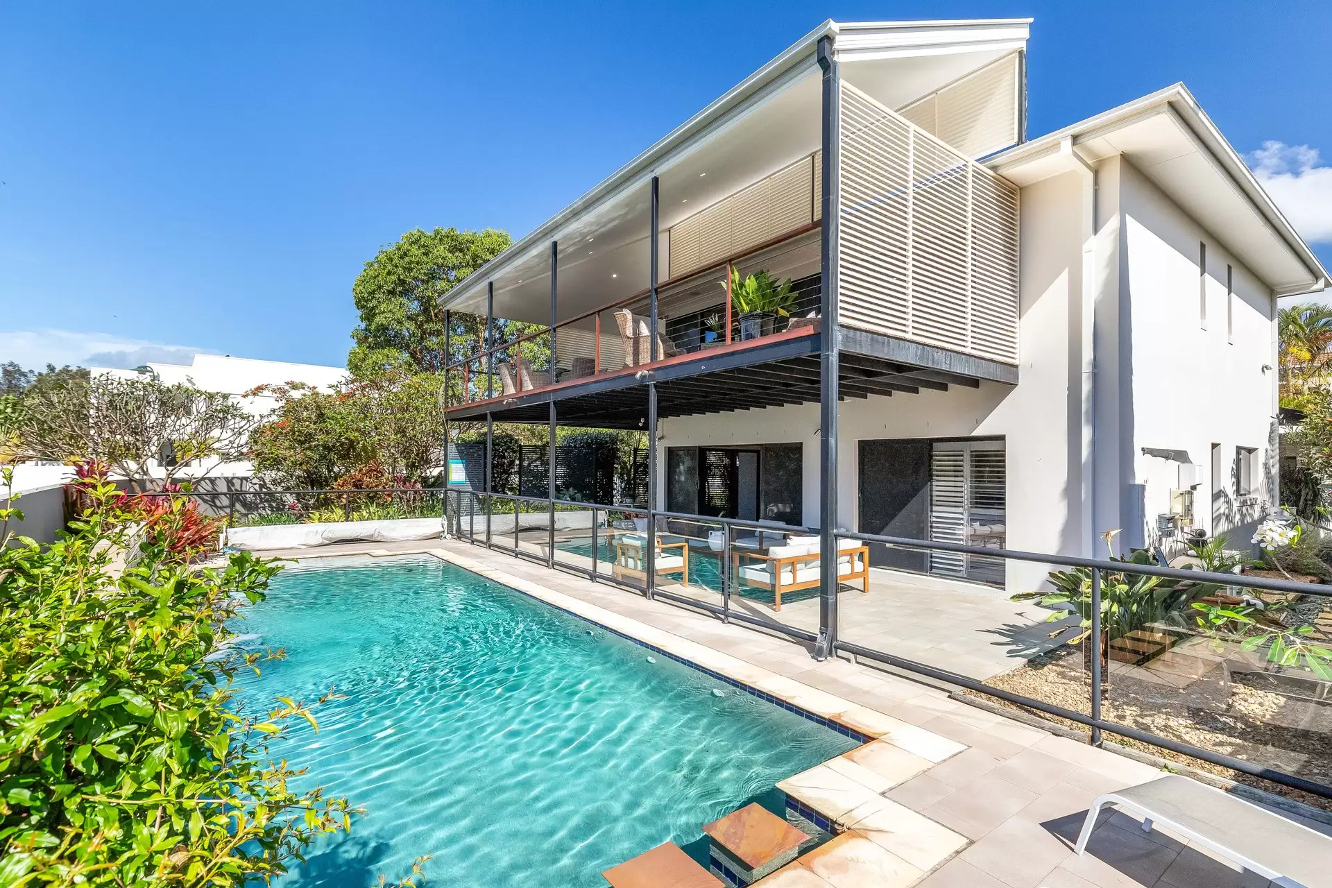 13 Allan Day Drive, Wellington Point Sold by Queensland Sotheby's International Realty - image 1