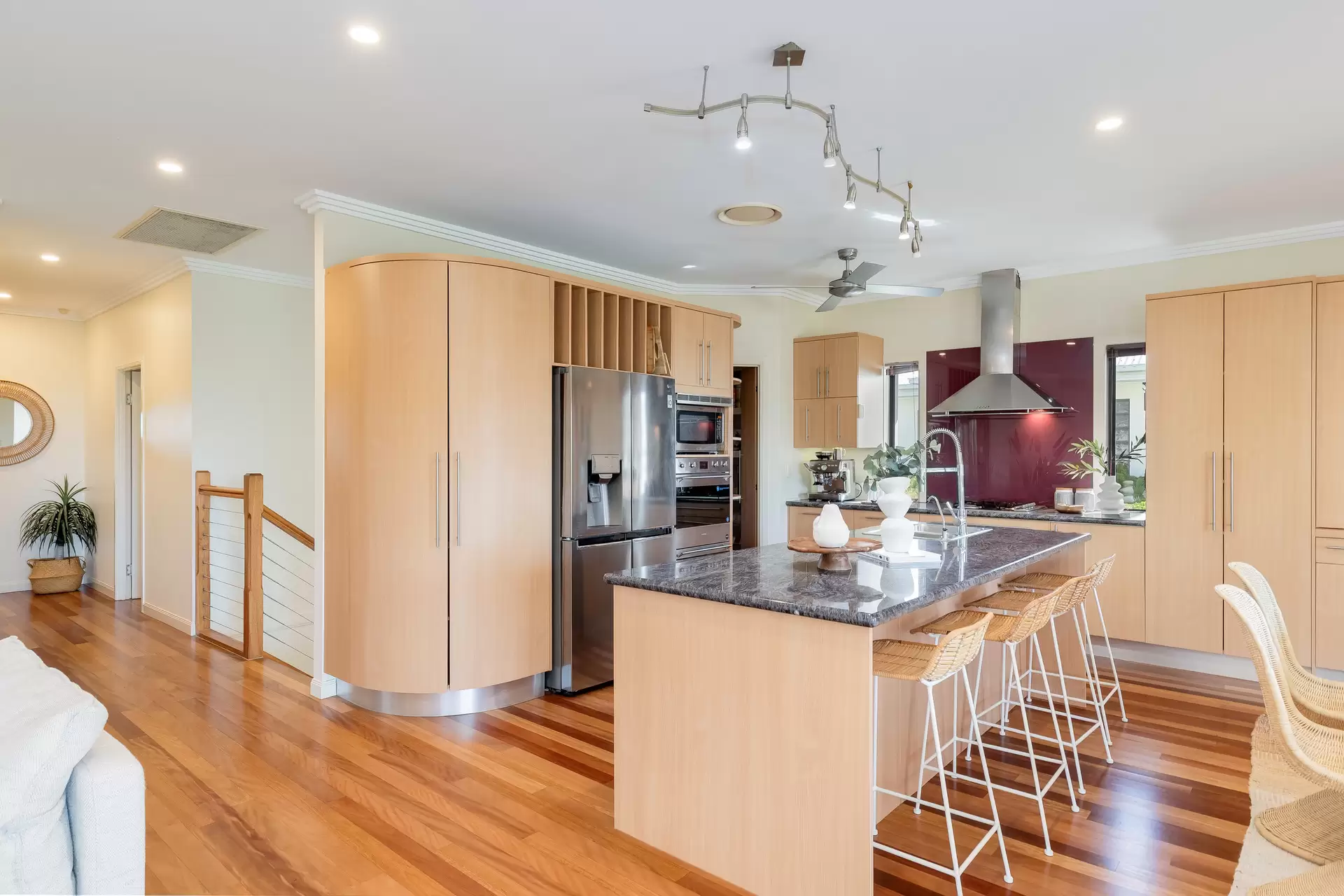 13 Allan Day Drive, Wellington Point Sold by Queensland Sotheby's International Realty - image 1