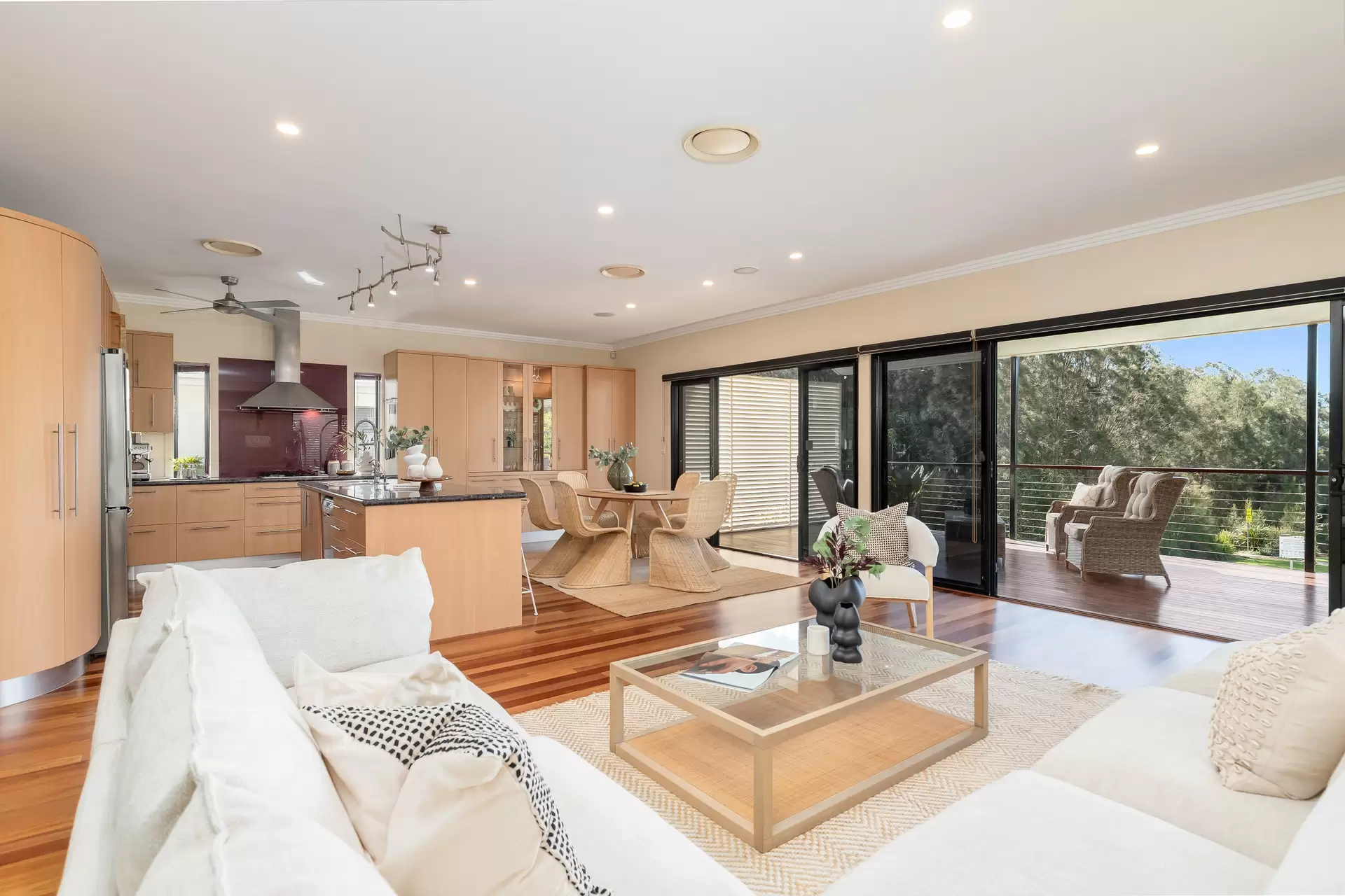 13 Allan Day Drive, Wellington Point Sold by Queensland Sotheby's International Realty - image 1