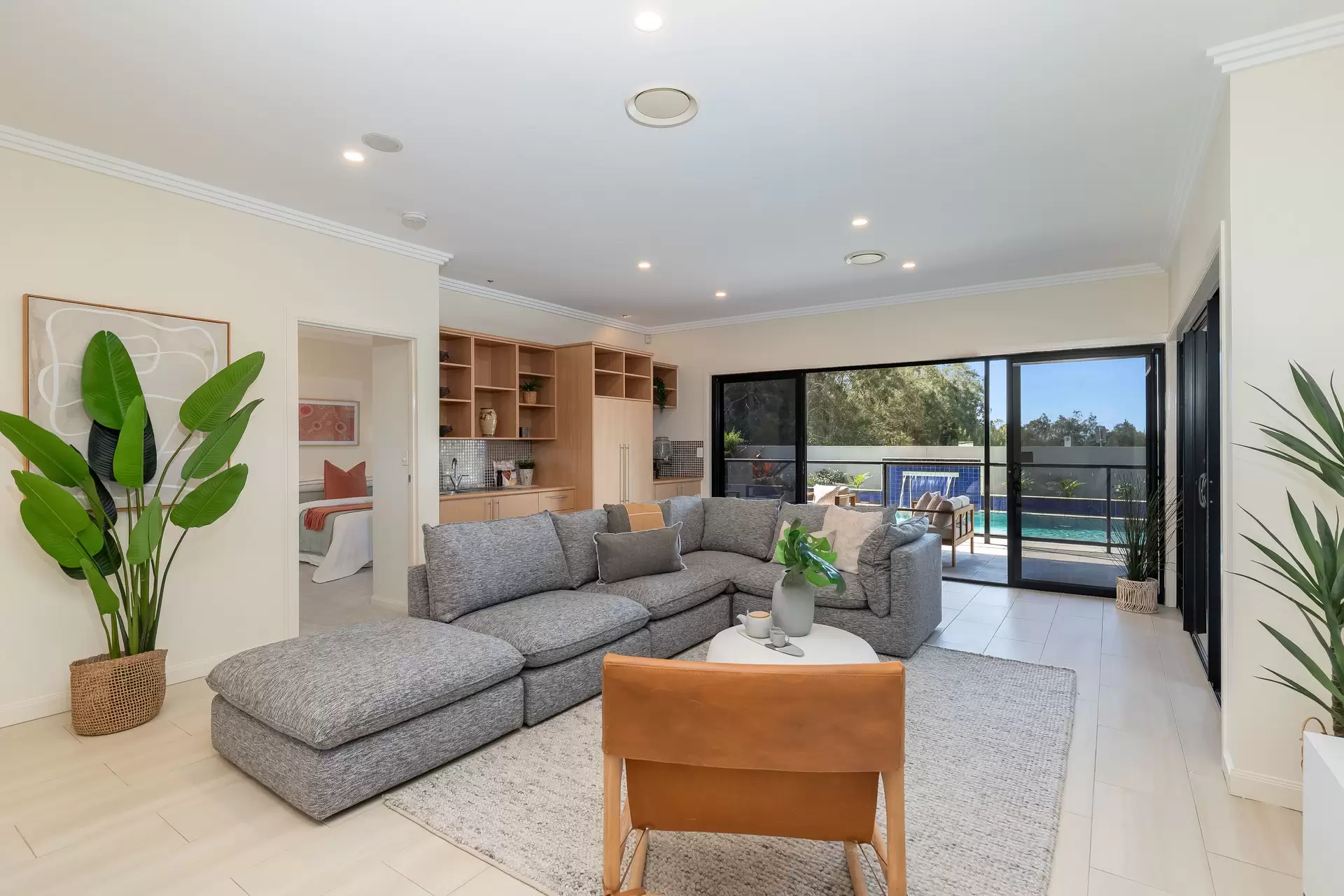 13 Allan Day Drive, Wellington Point Sold by Queensland Sotheby's International Realty - image 1