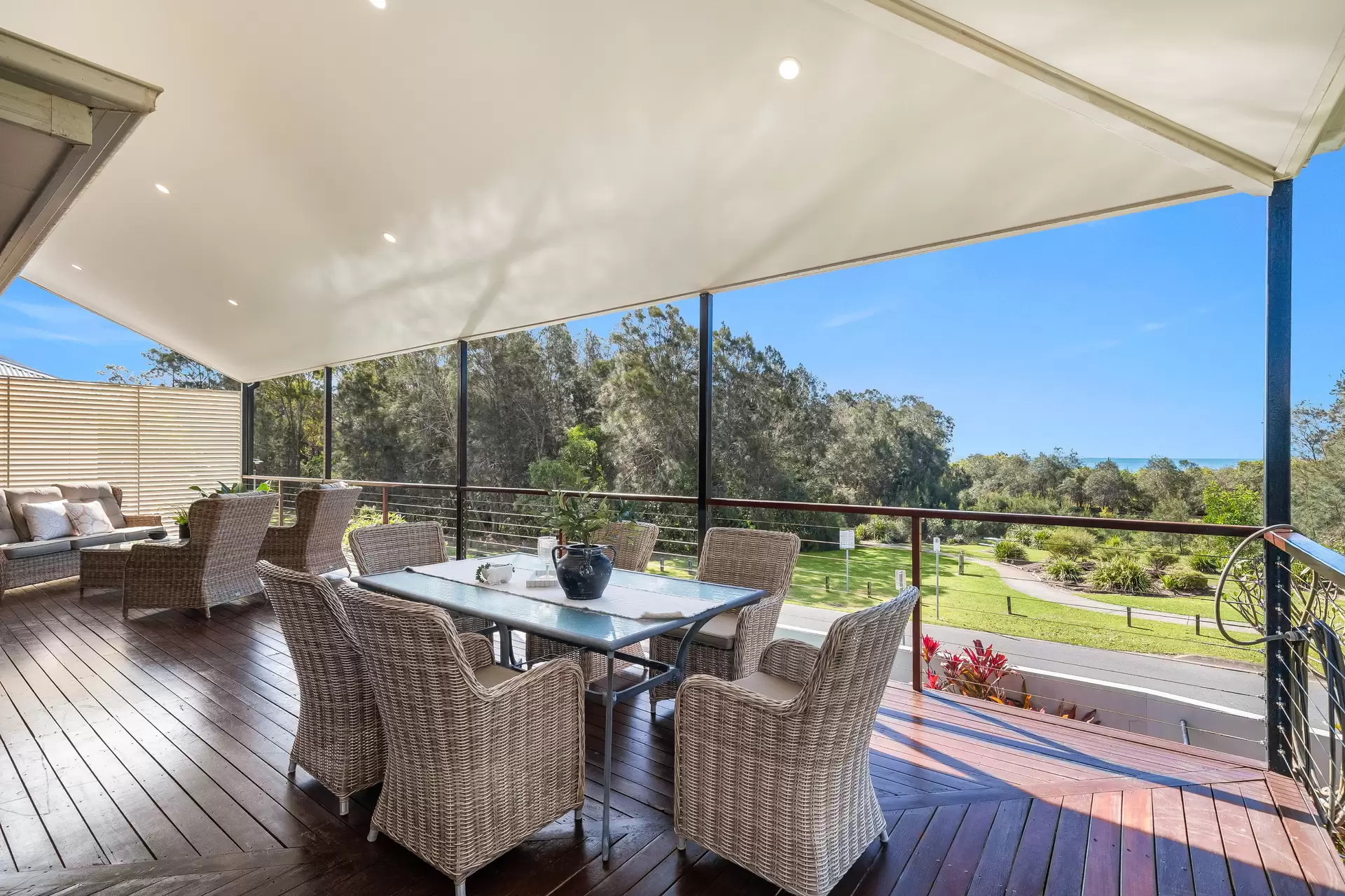 13 Allan Day Drive, Wellington Point Sold by Queensland Sotheby's International Realty - image 1