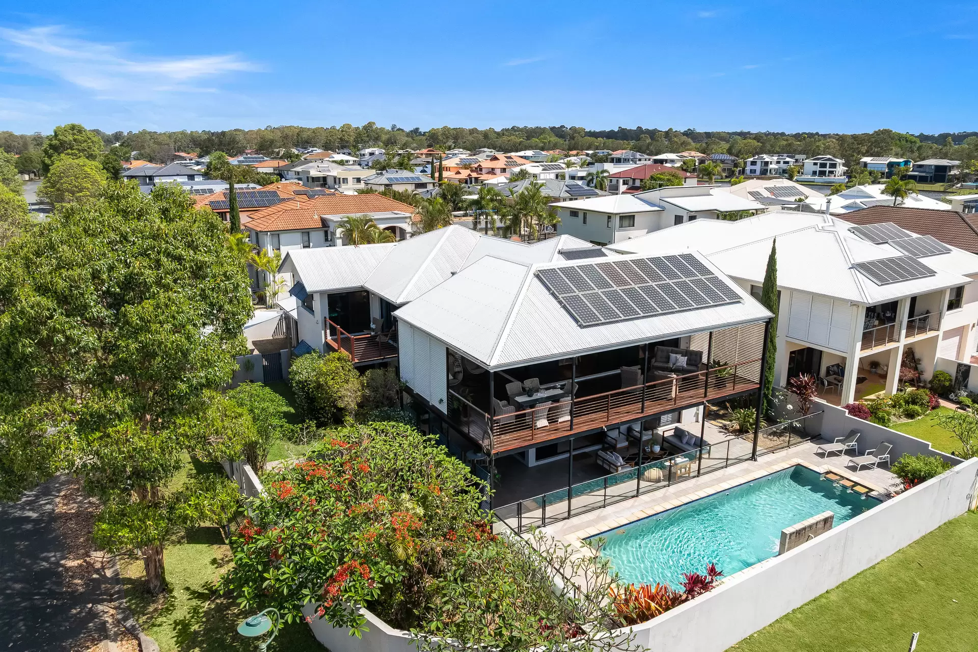 13 Allan Day Drive, Wellington Point Sold by Queensland Sotheby's International Realty - image 1