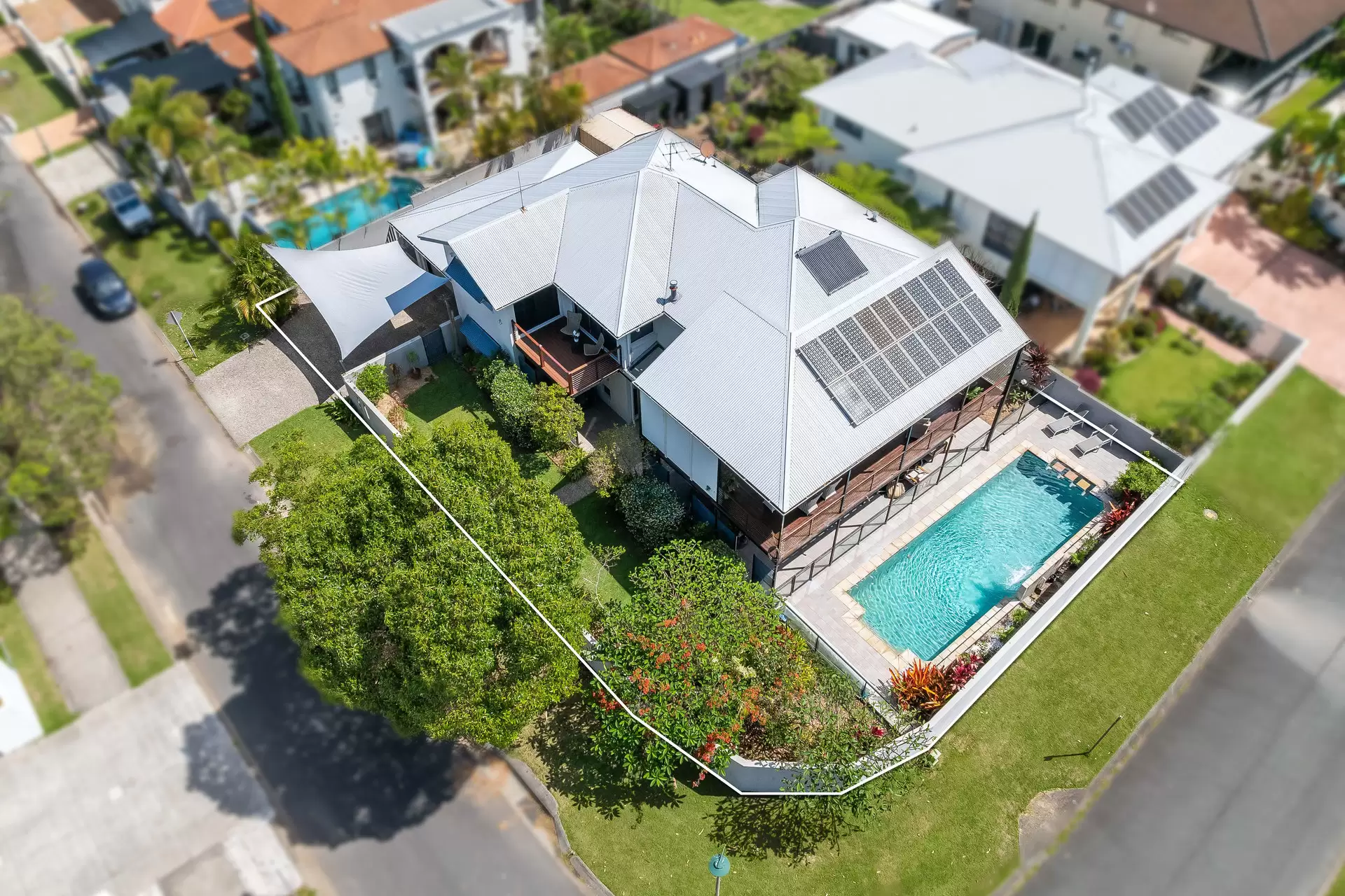 13 Allan Day Drive, Wellington Point Sold by  - image 1